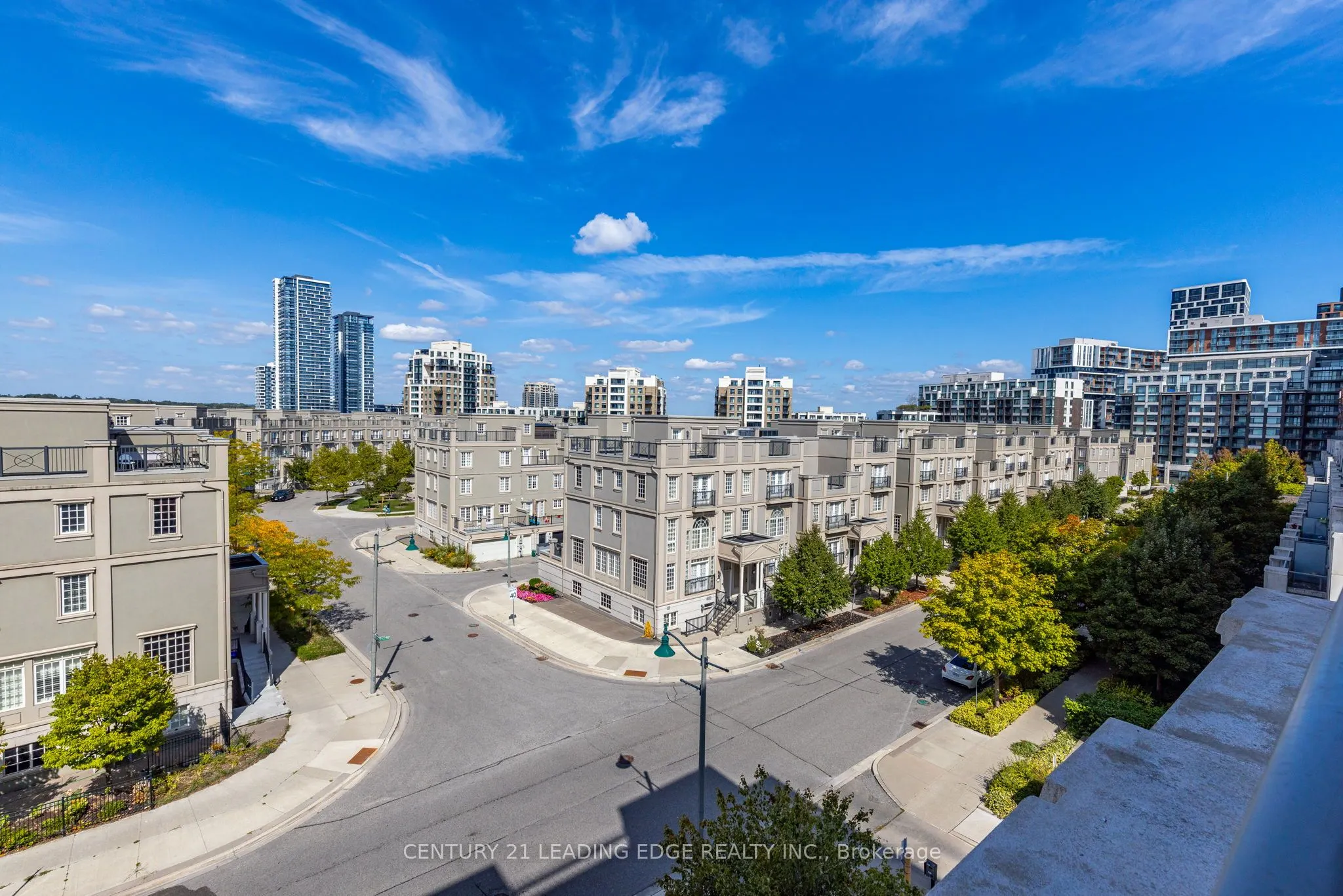 21 UPPER DUKE Crescent, #505