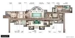 268 Buchanan Drive, #805W