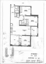 268 Buchanan Drive, #805W