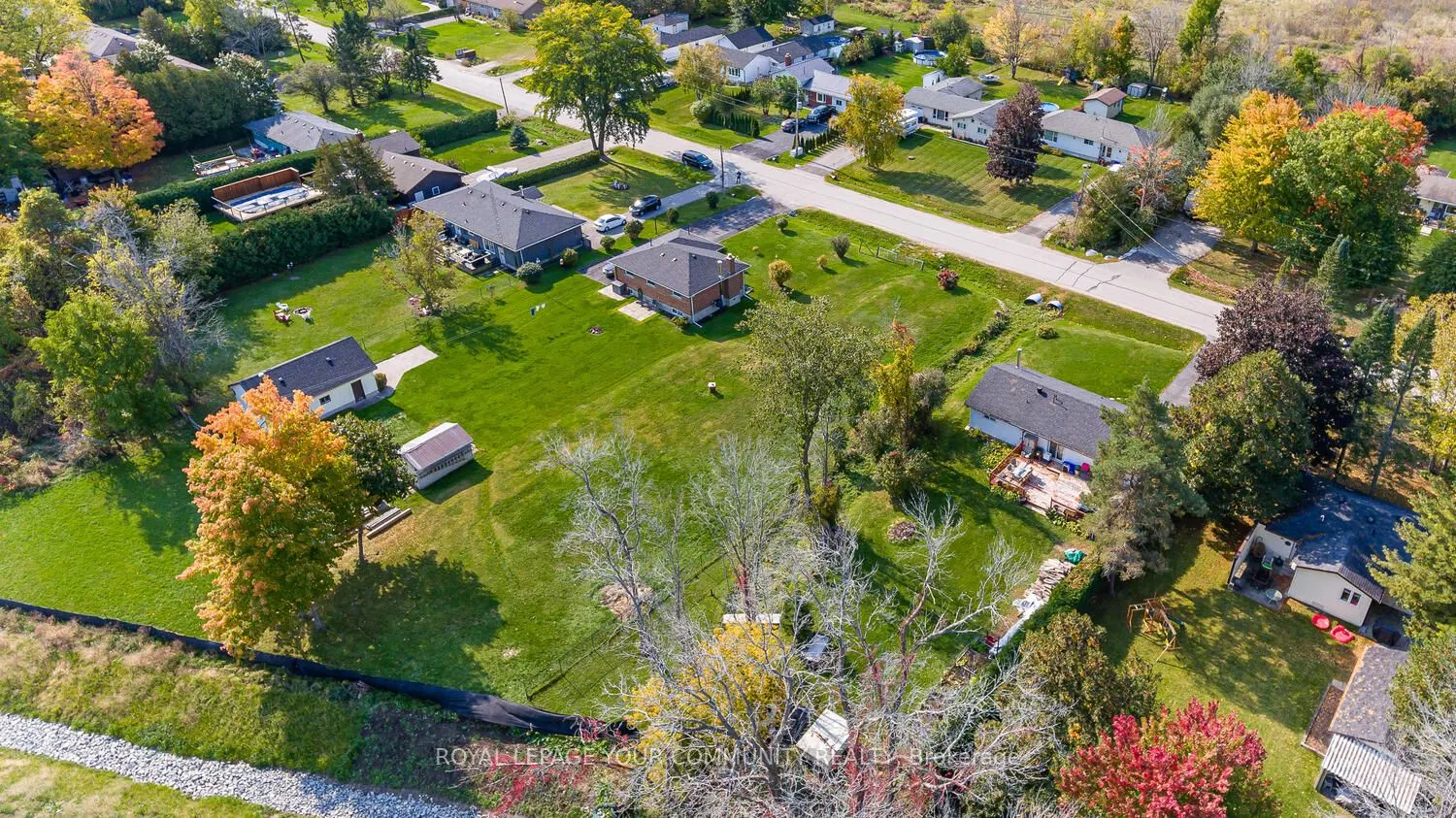 Lot 26 Virginia Boulevard