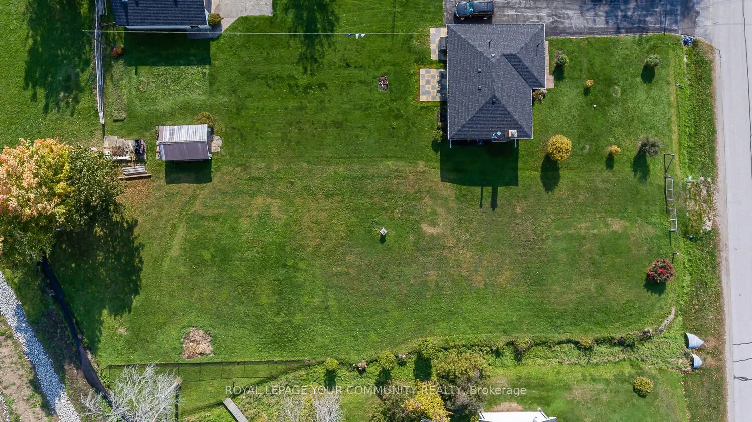 Lot 26 Virginia Boulevard