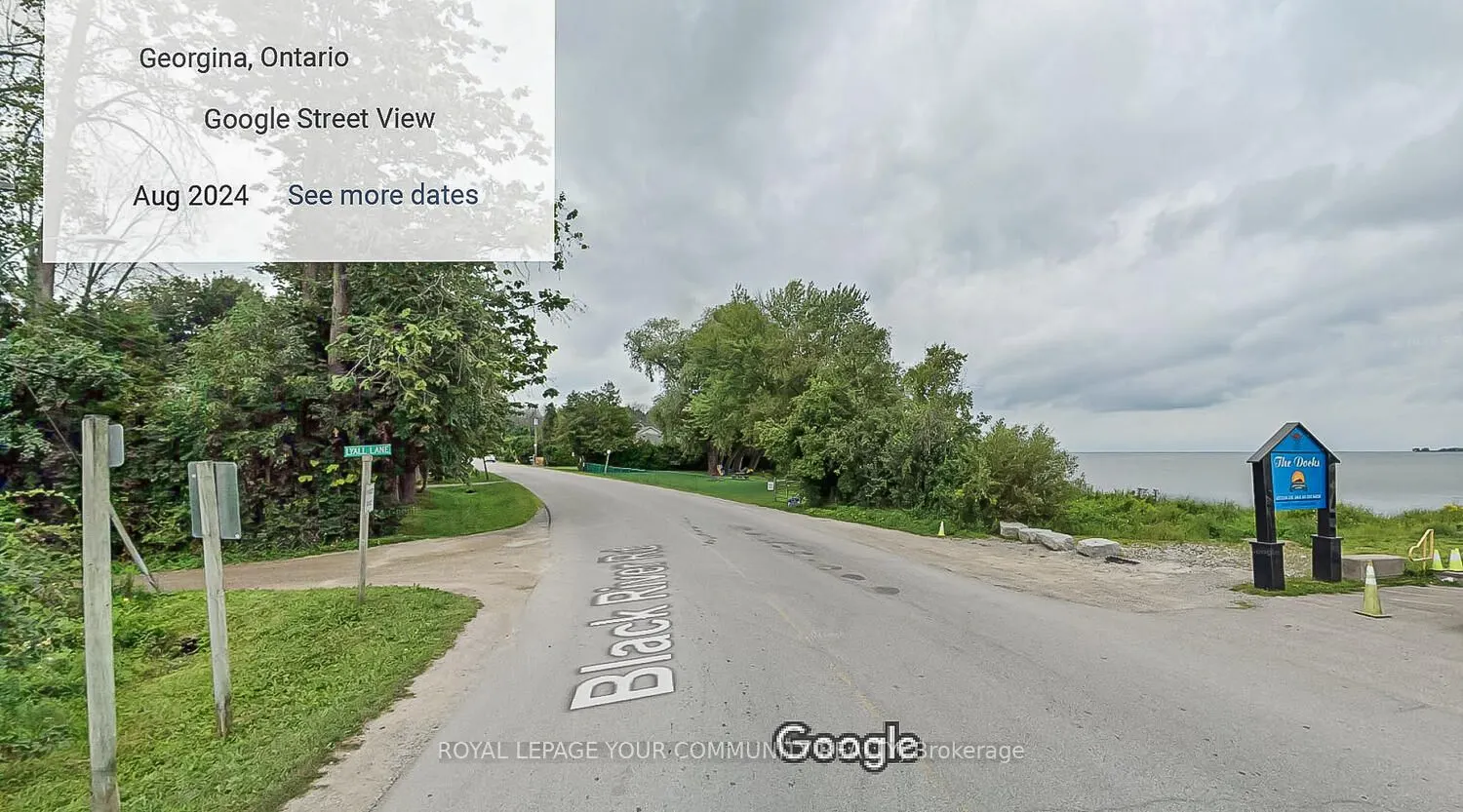 Lot 26 Virginia Boulevard