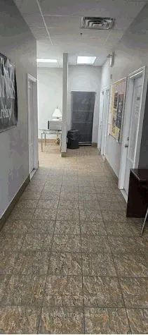 960 Edgeley Boulevard, #2A & 3A