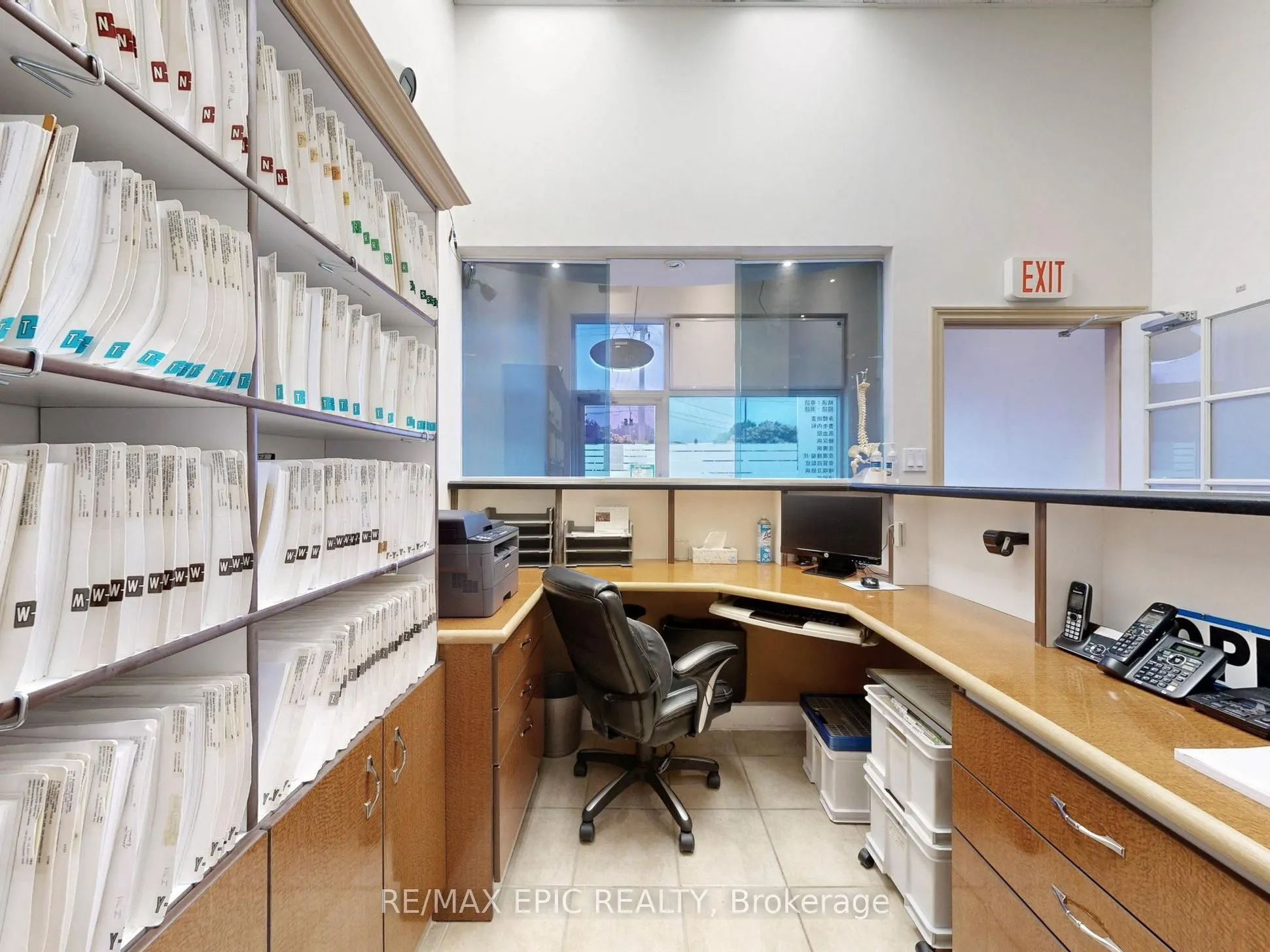 7010 Warden Avenue, #15
