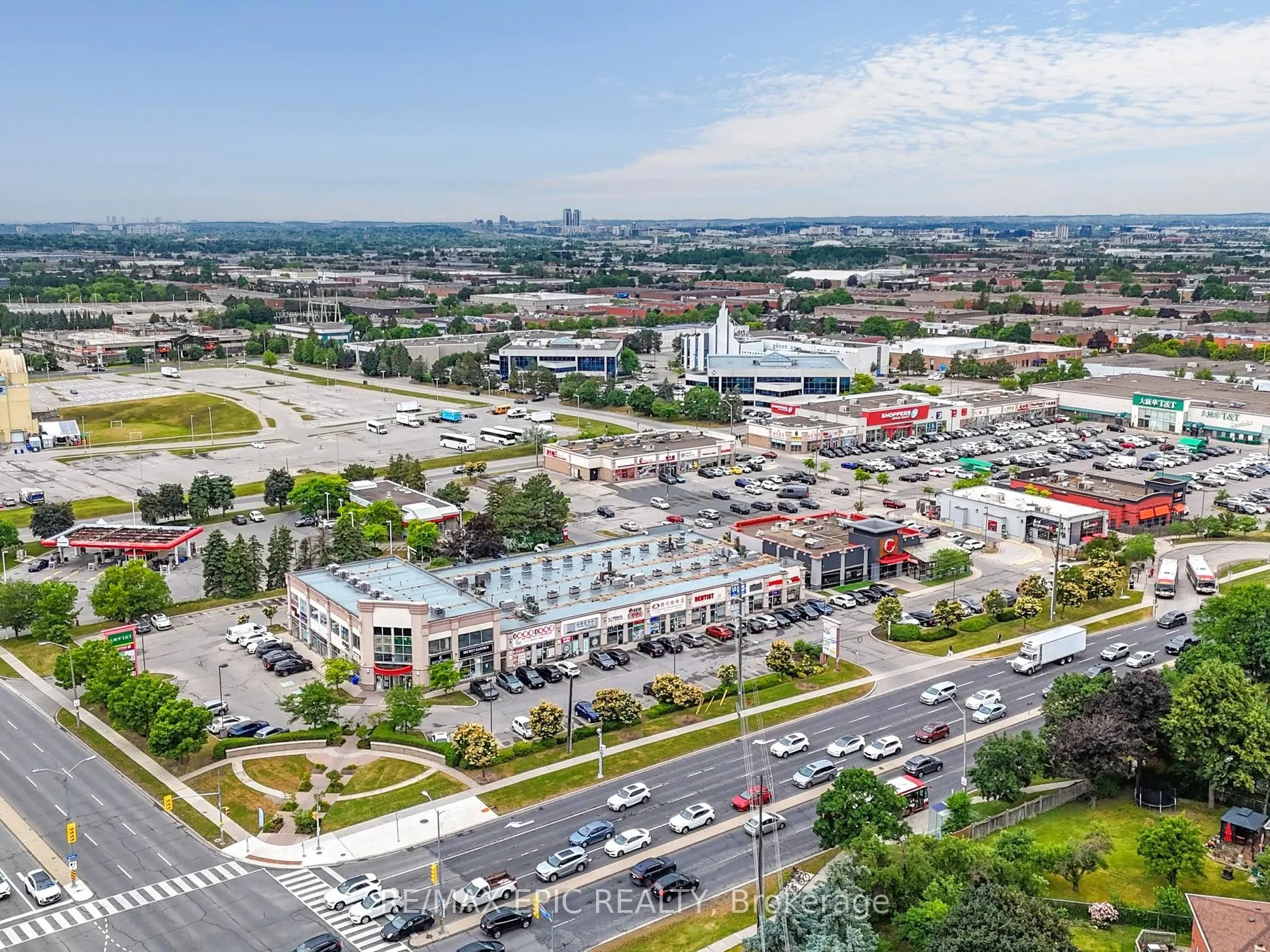 7010 Warden Avenue, #15