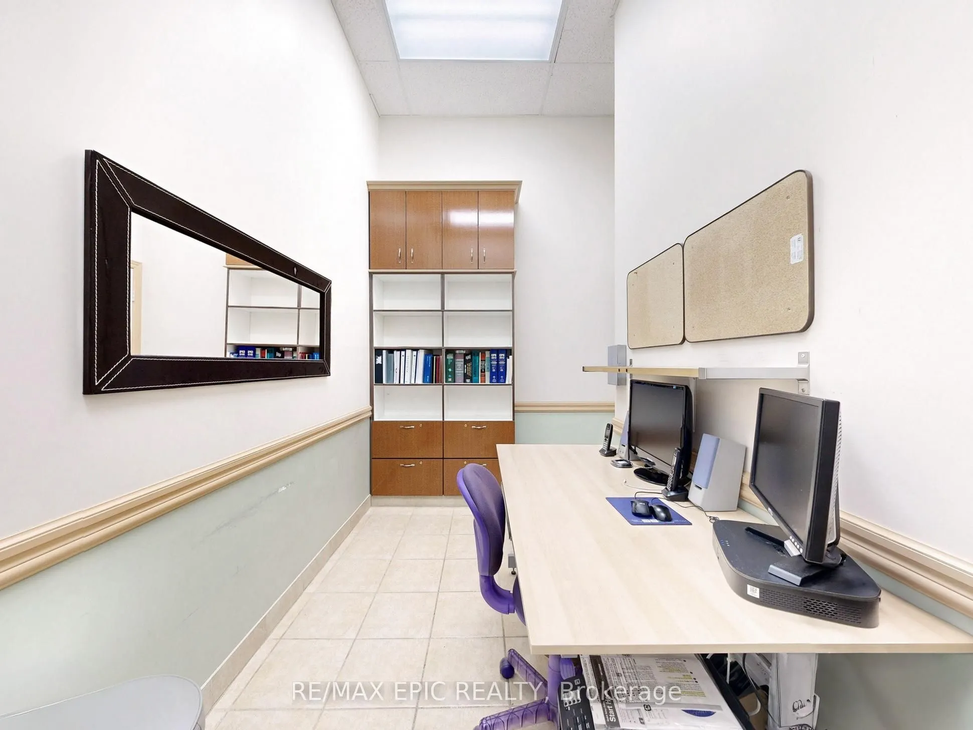 7010 Warden Avenue, #15