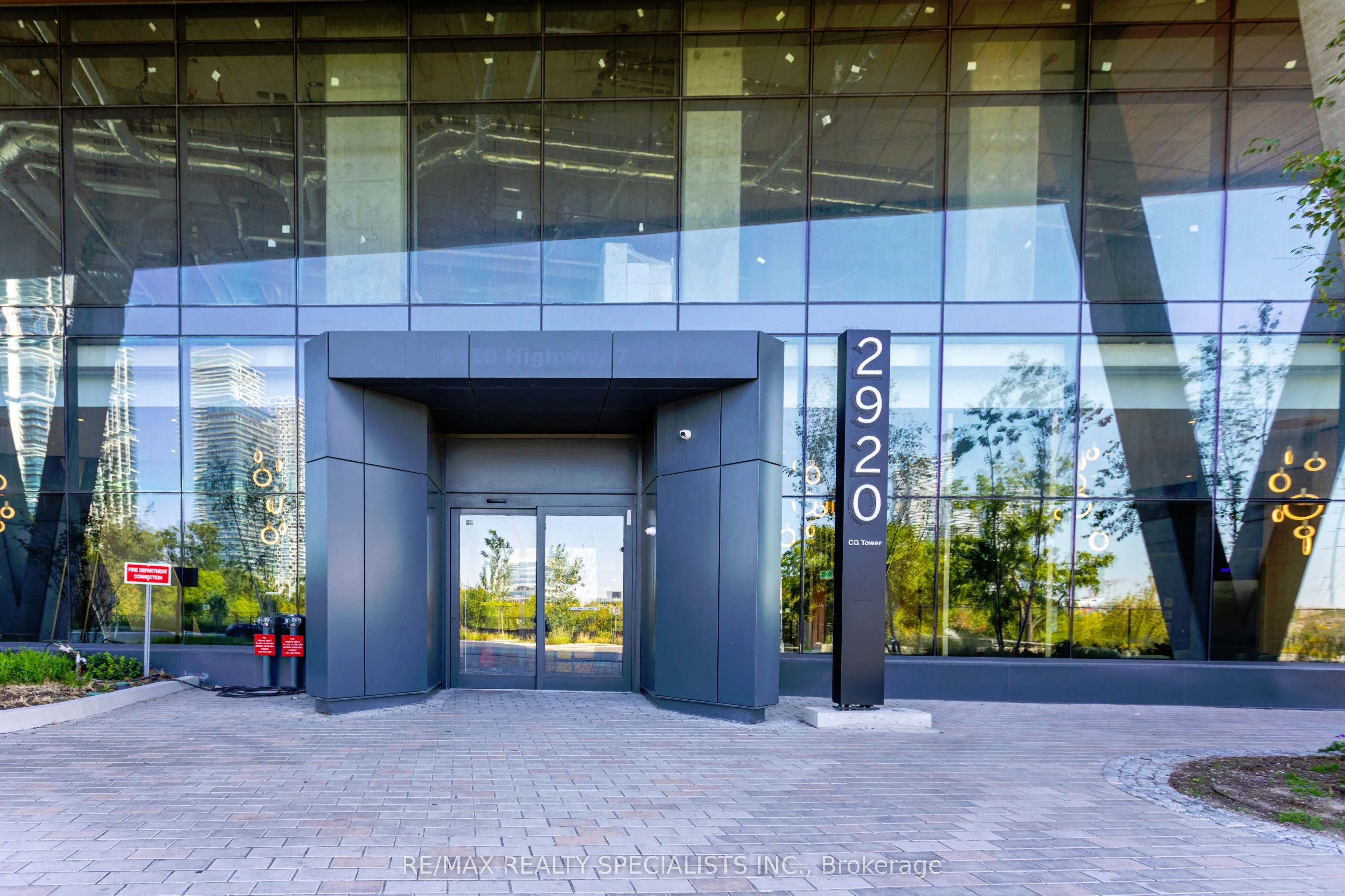 2920 Highway 7, #1504