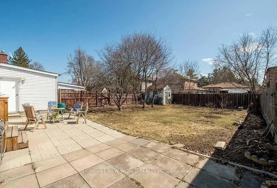 85 Clark Avenue, #Main Floor