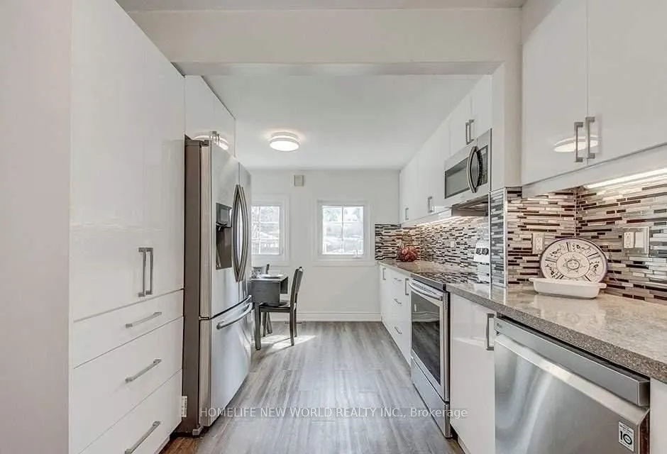 85 Clark Avenue, #Main Floor