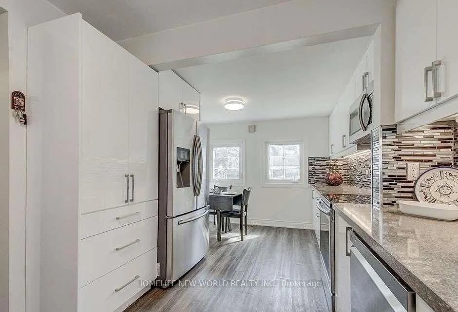 85 Clark Avenue, #Main Floor