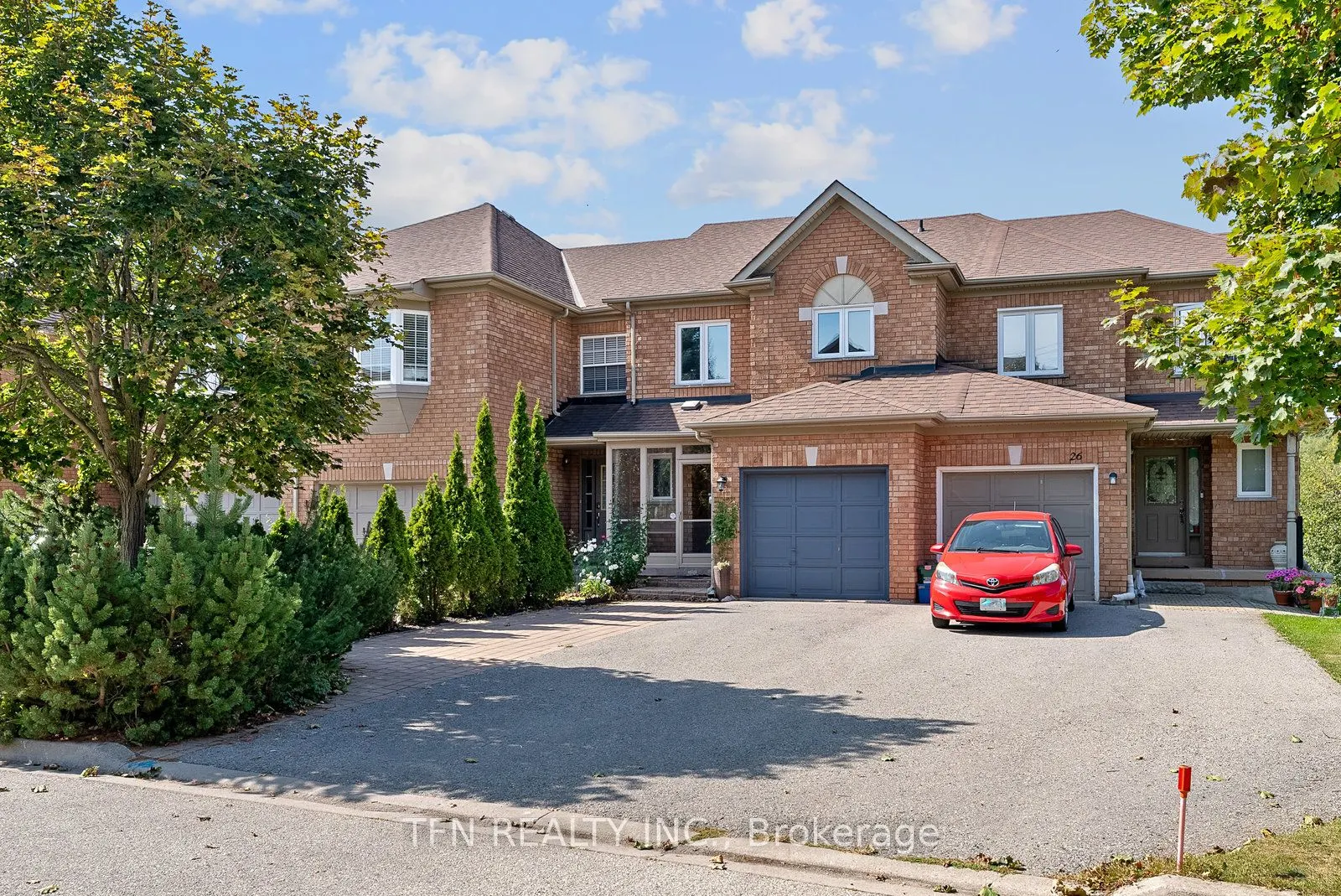 24 Hawtin Lane