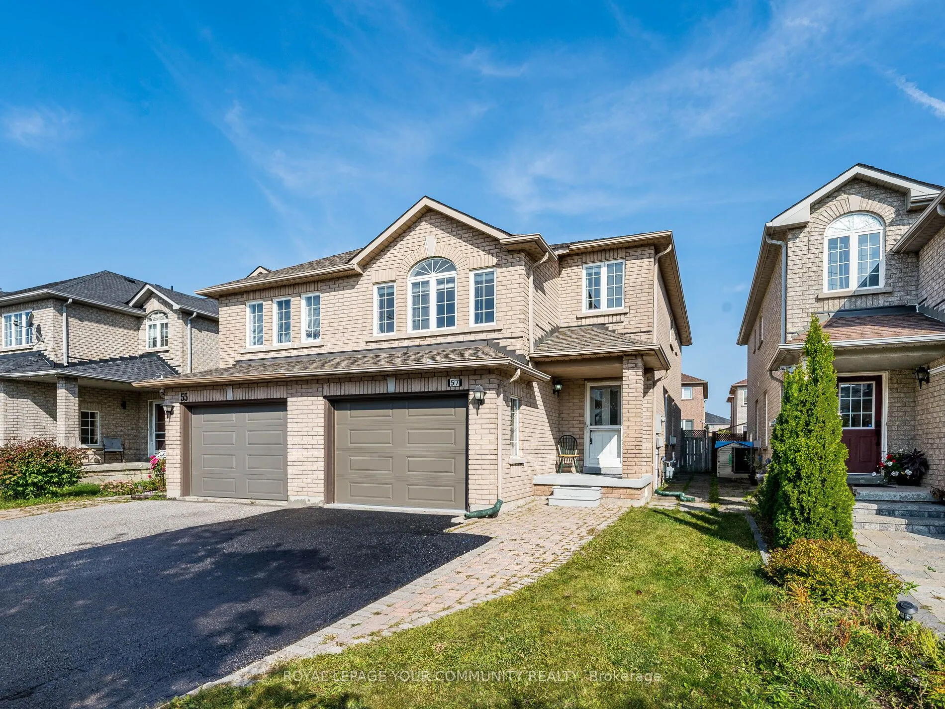 57 Kalmar Crescent