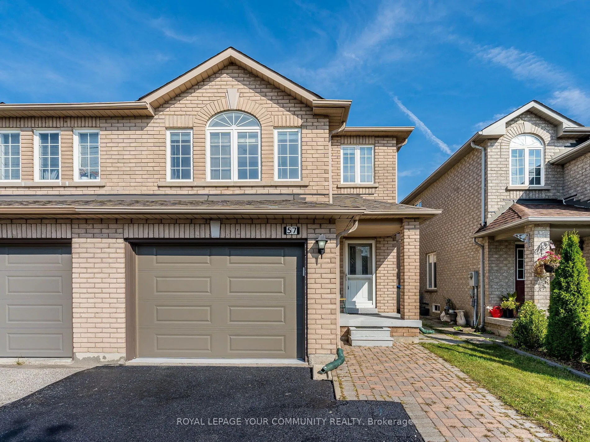 57 Kalmar Crescent