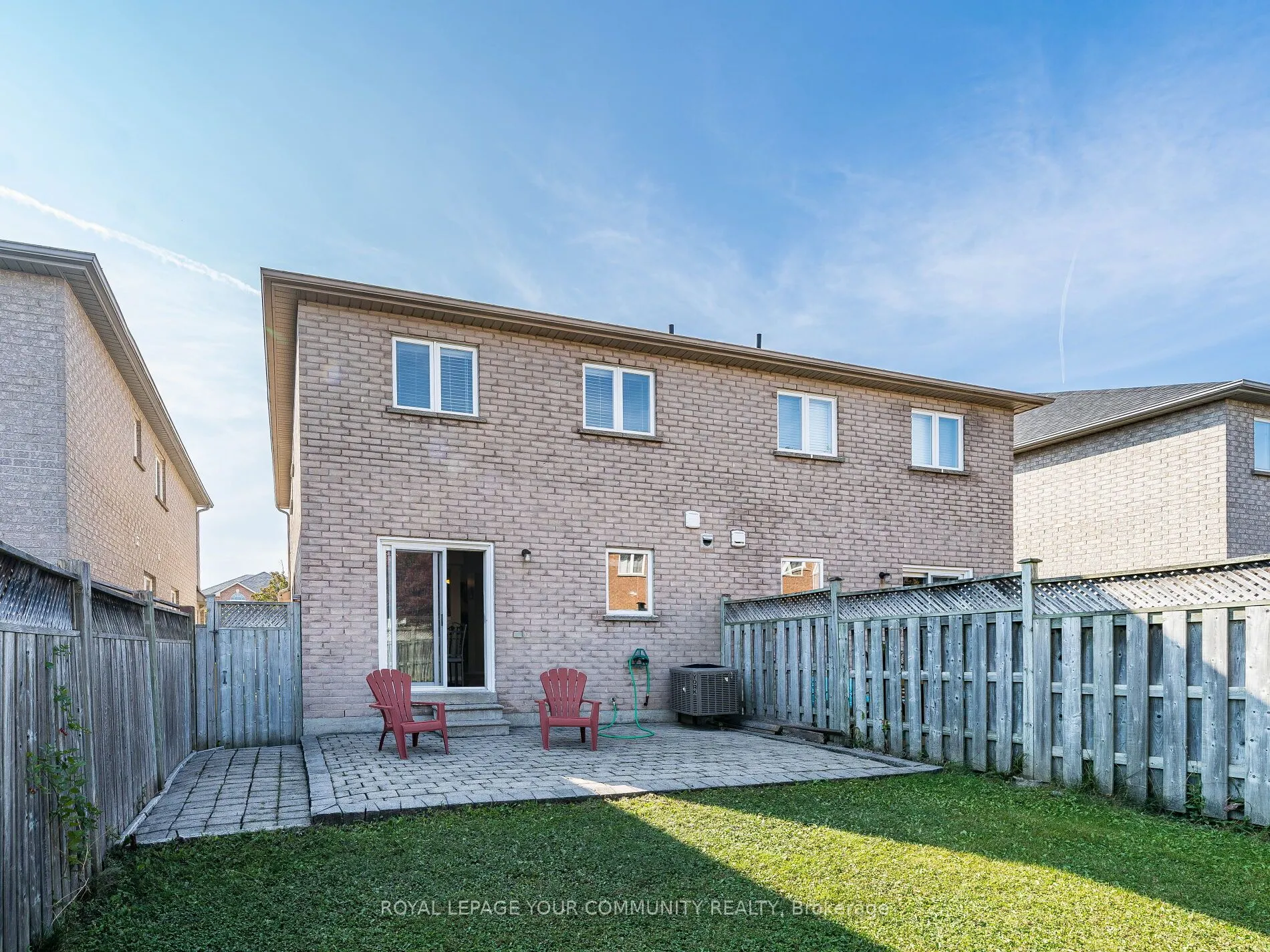 57 Kalmar Crescent