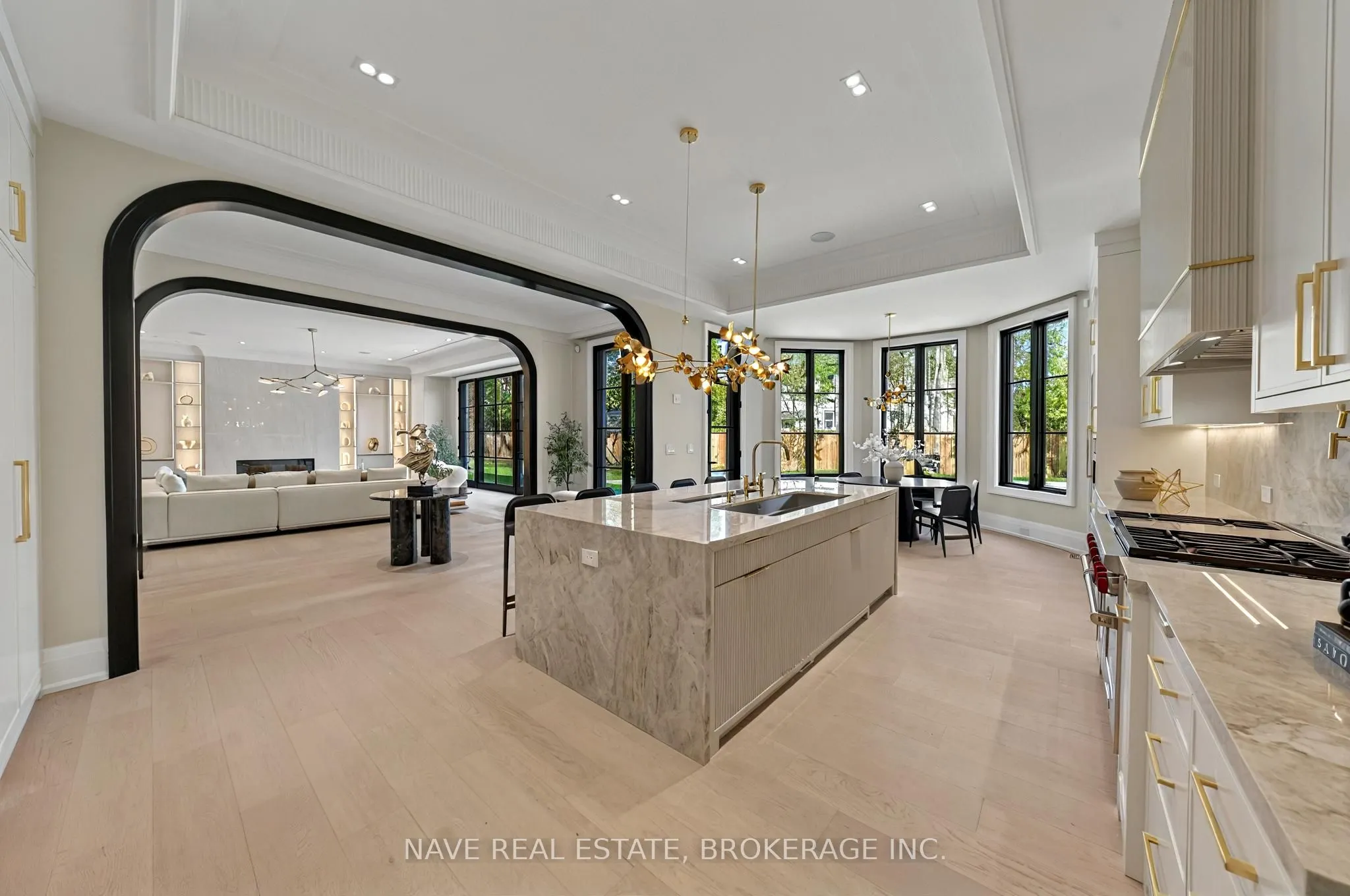 1 Sunflower Court