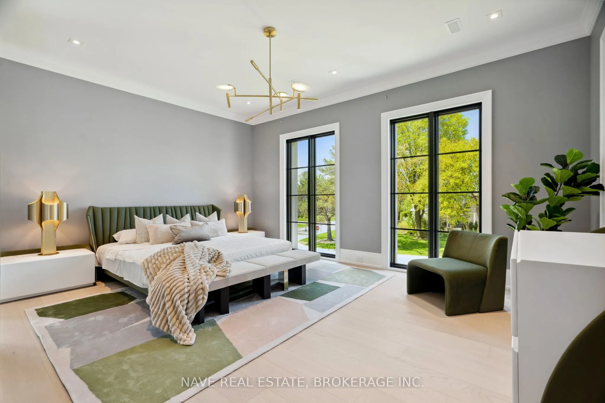 1 Sunflower Court