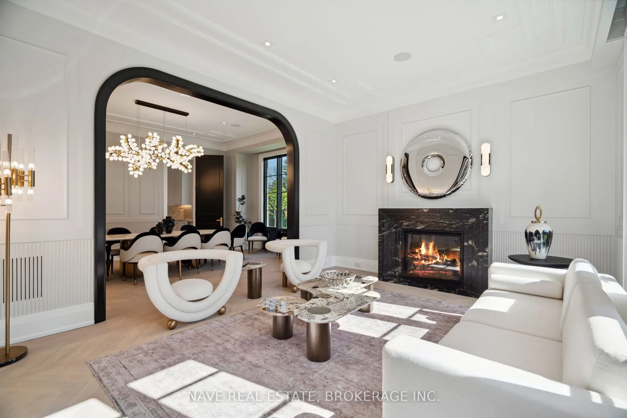 1 Sunflower Court