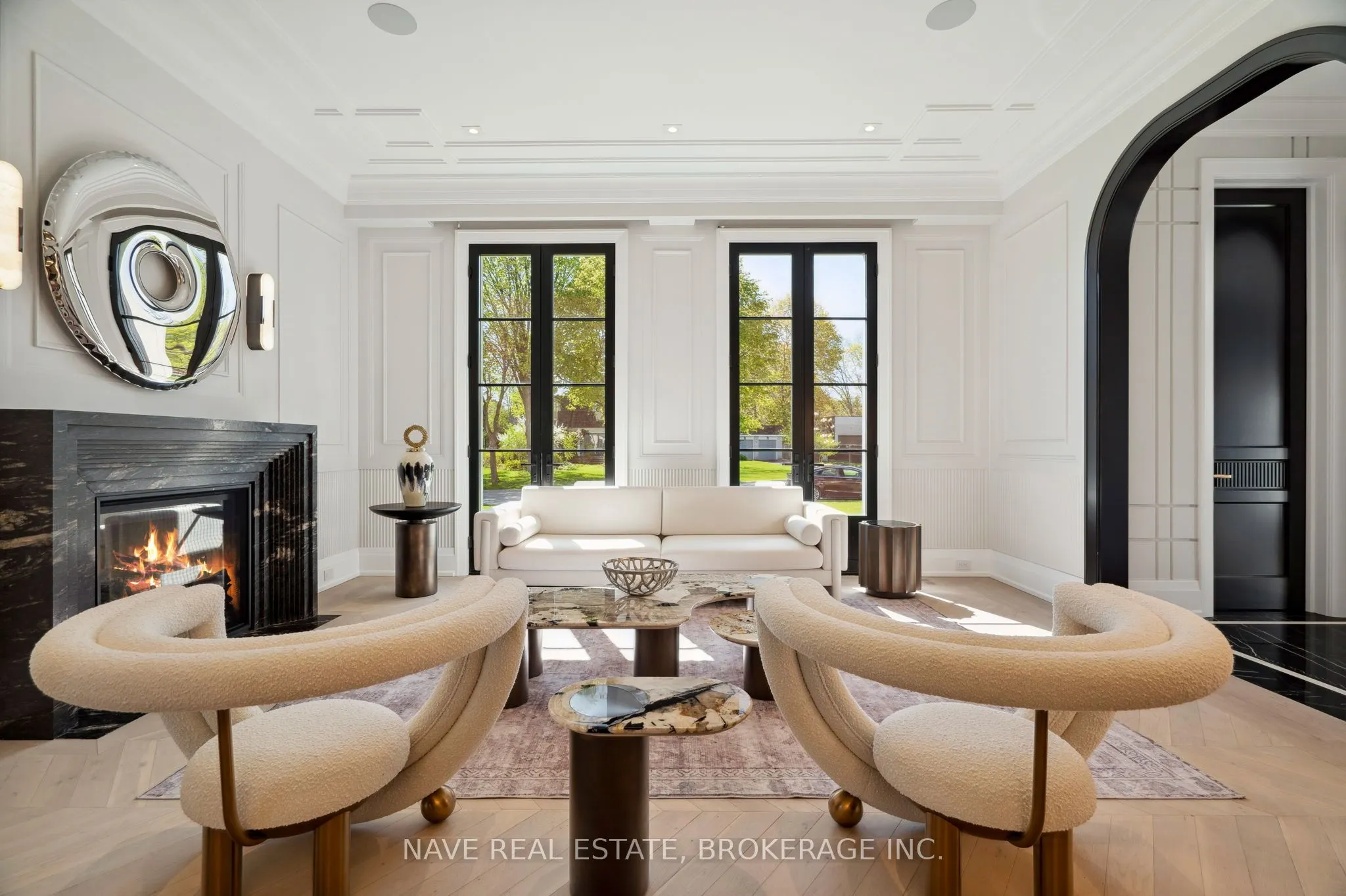 1 Sunflower Court