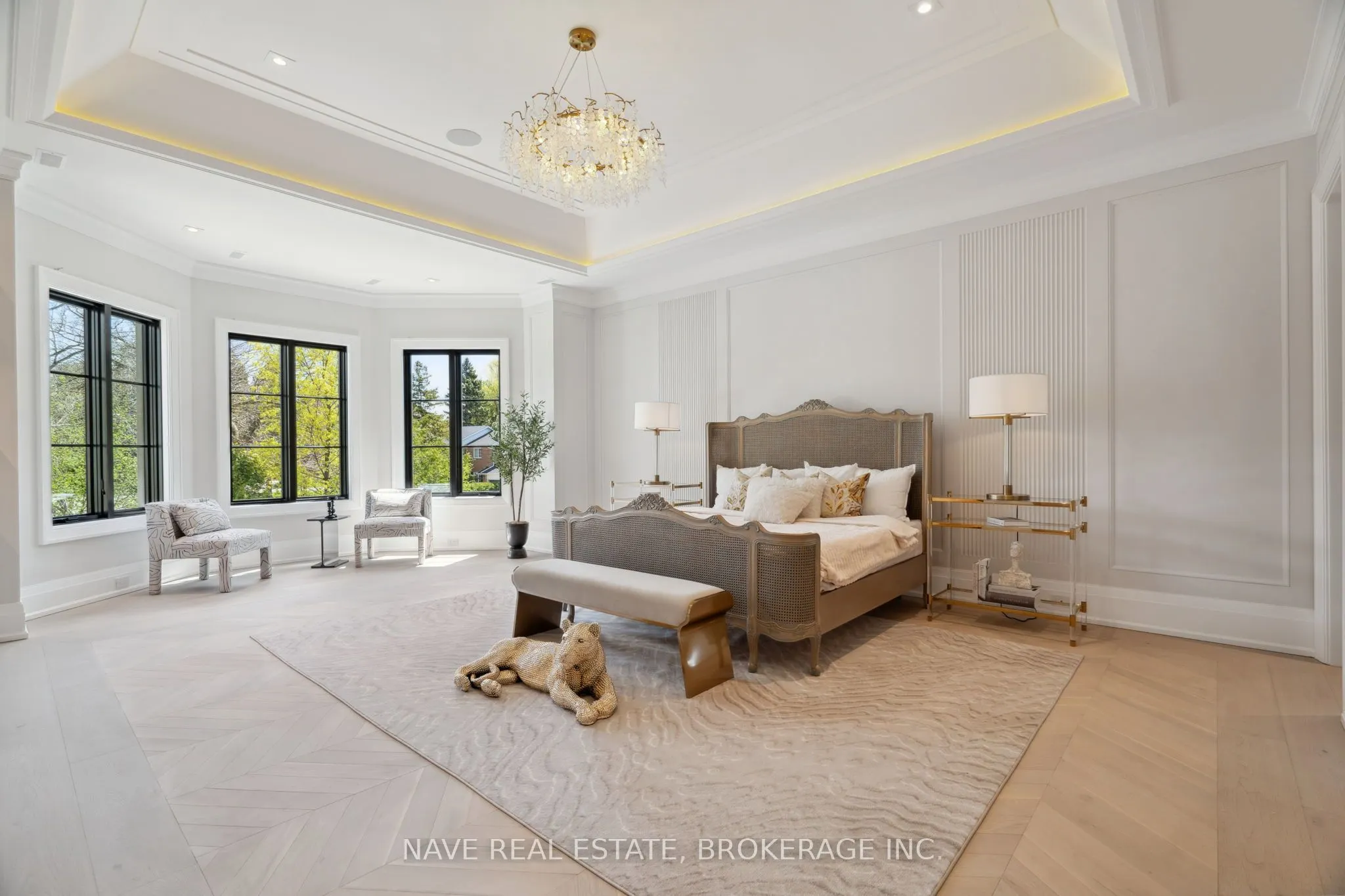 1 Sunflower Court