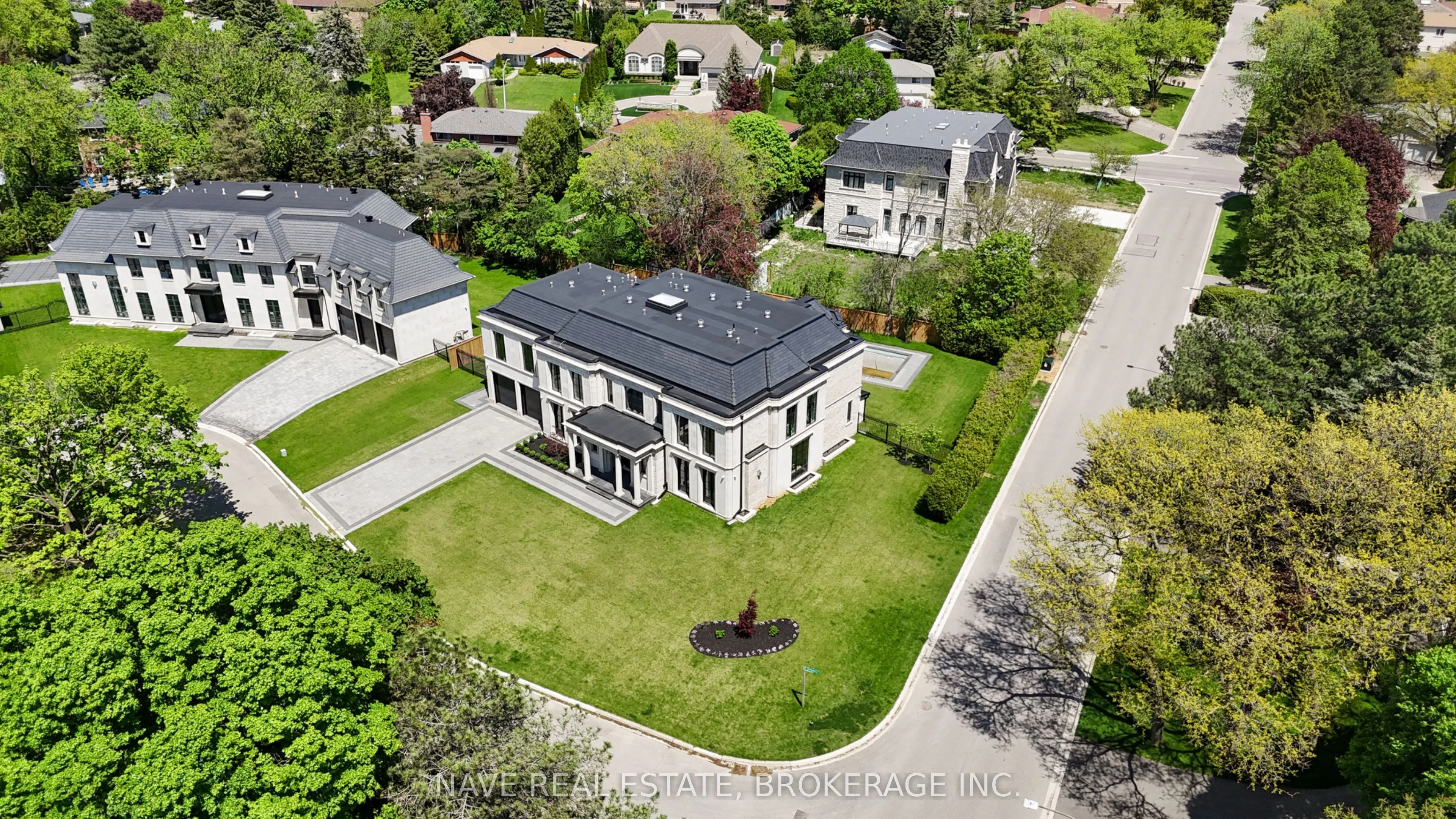 1 Sunflower Court