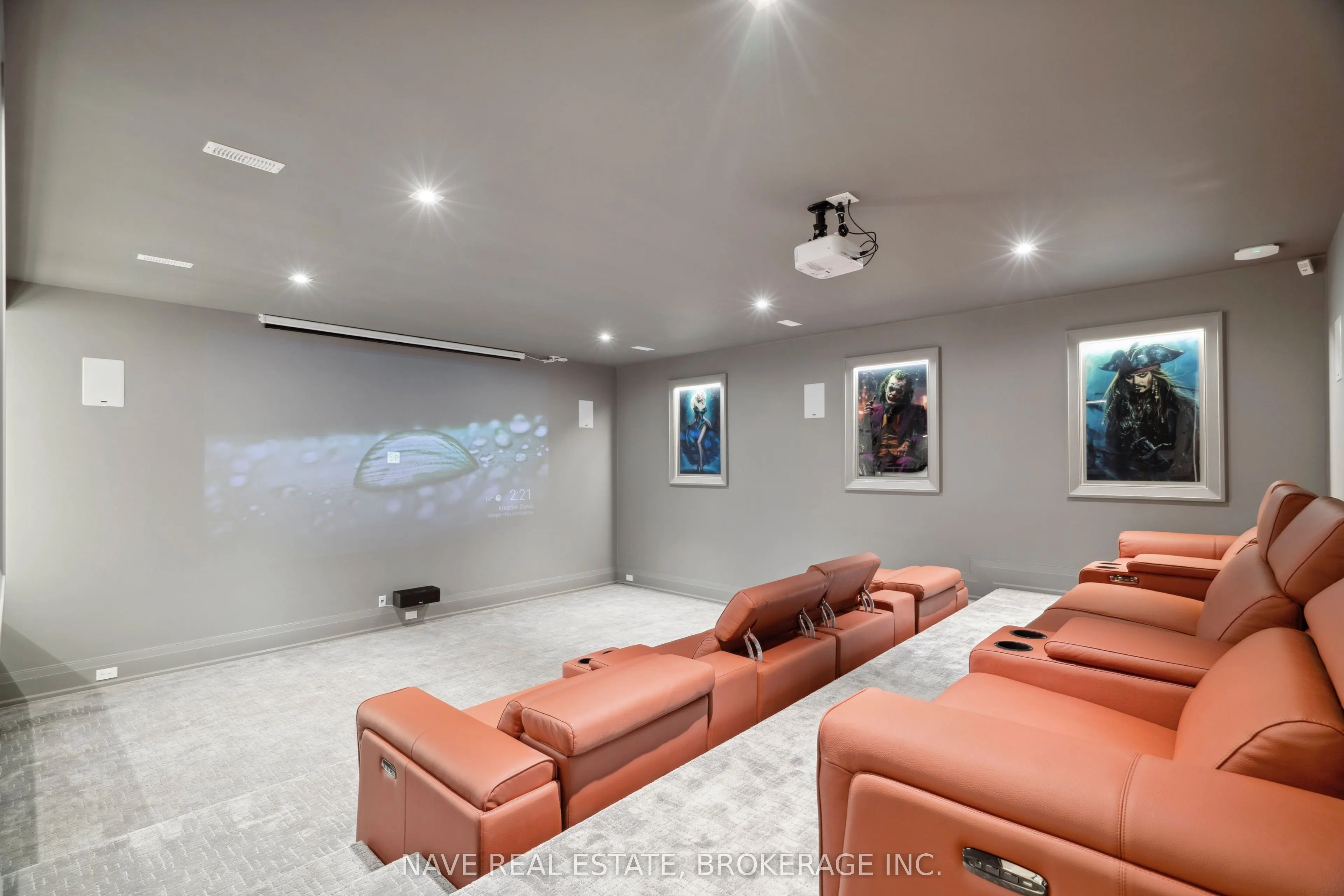 1 Sunflower Court
