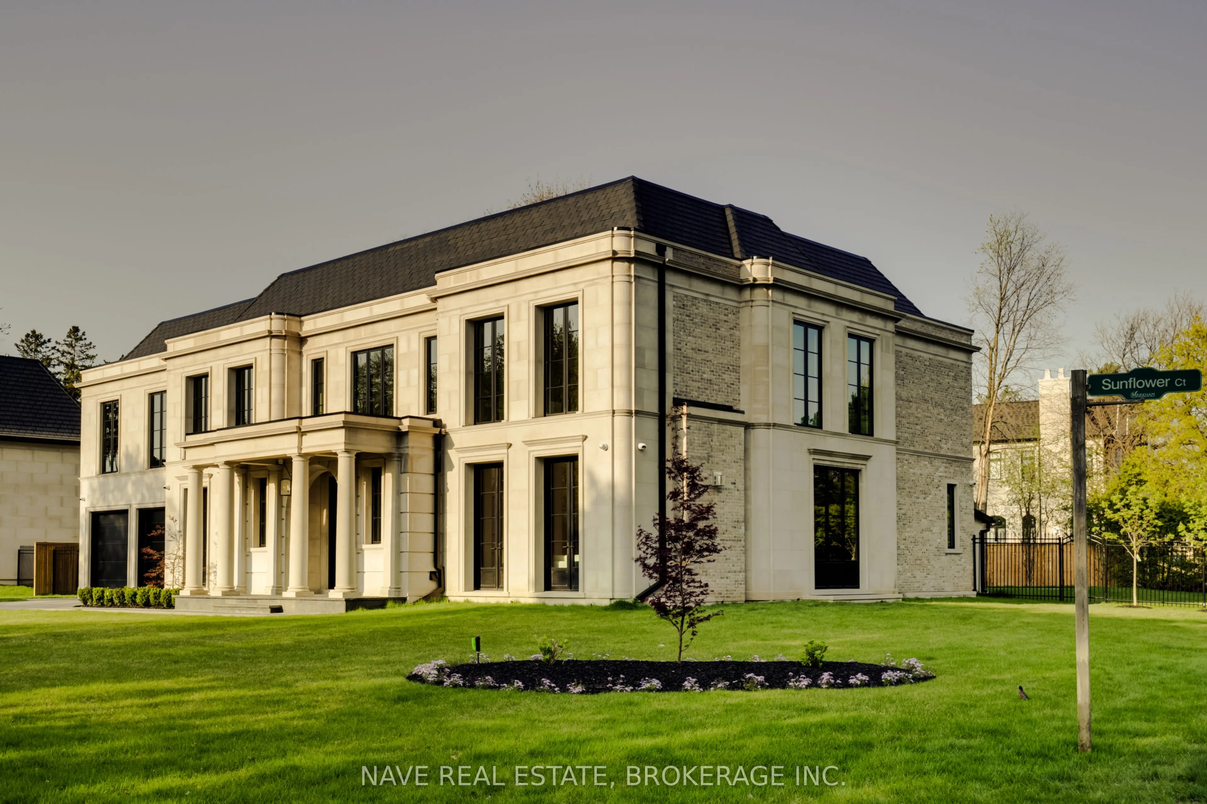 1 Sunflower Court