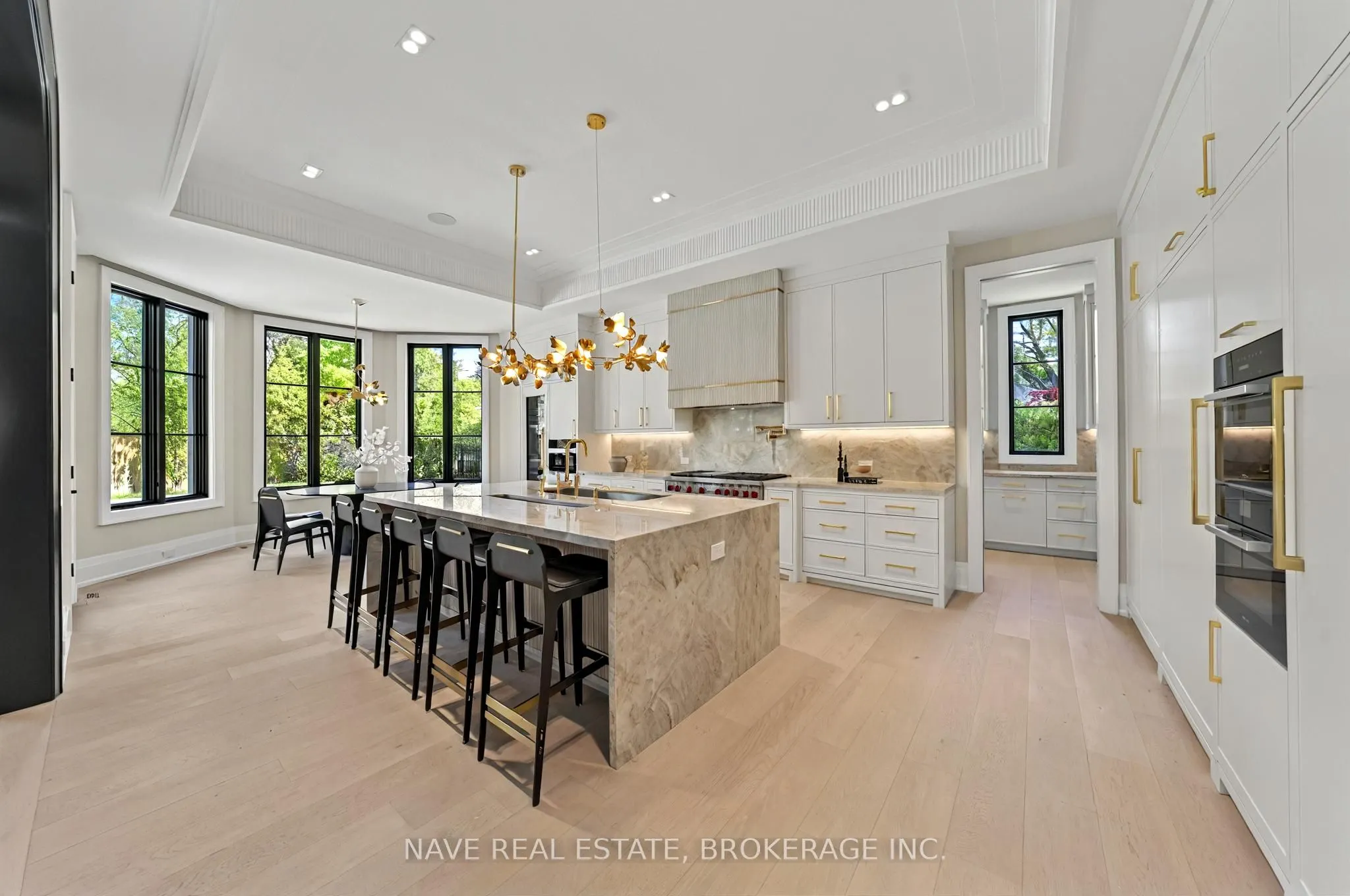 1 Sunflower Court