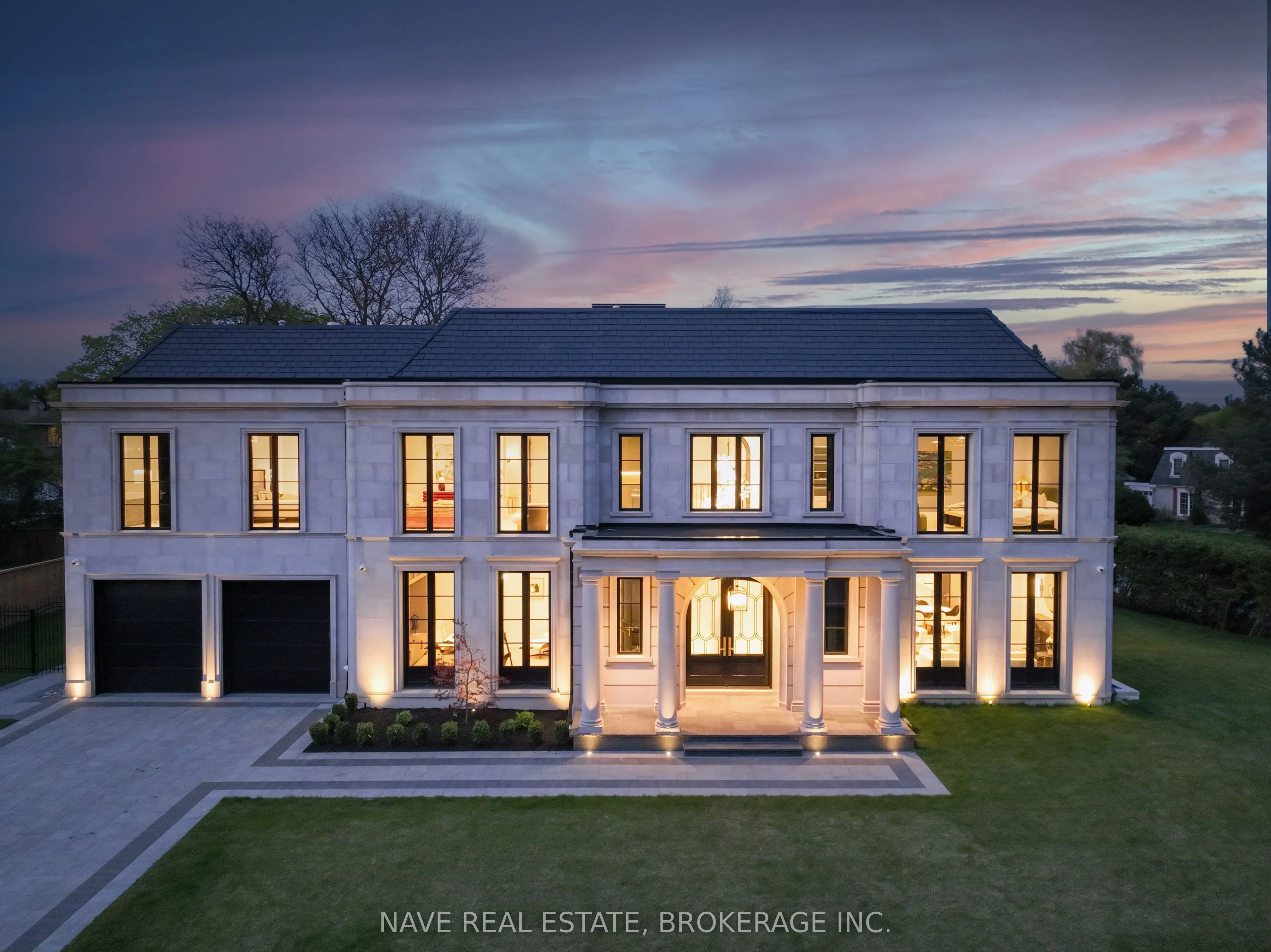 1 Sunflower Court