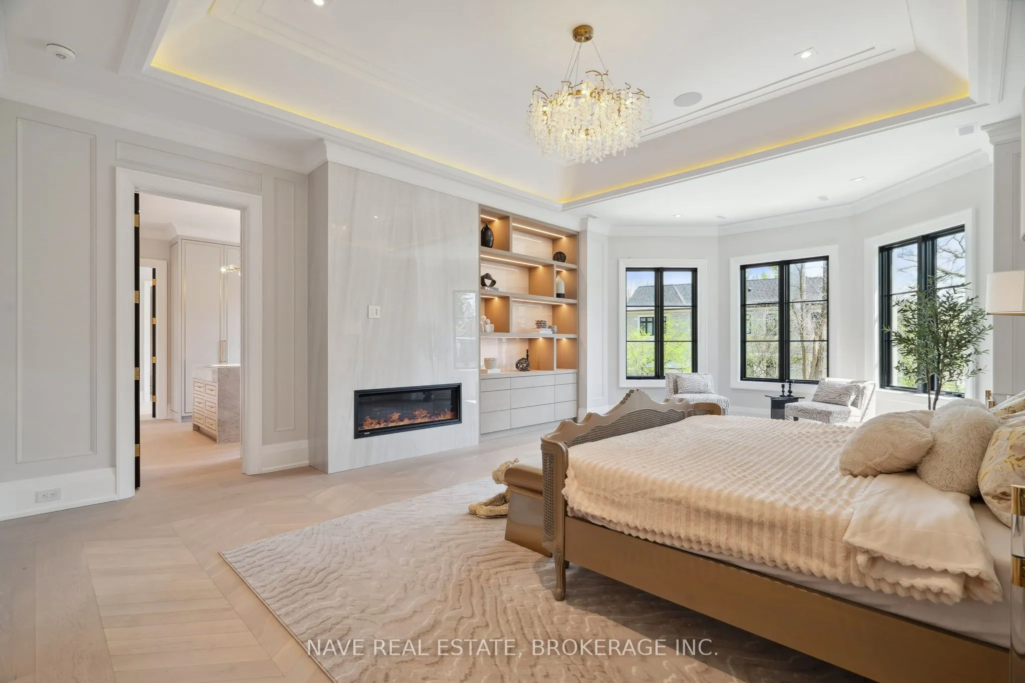 1 Sunflower Court