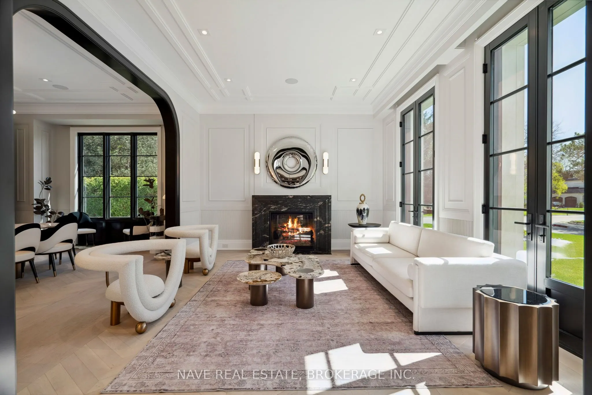 1 Sunflower Court