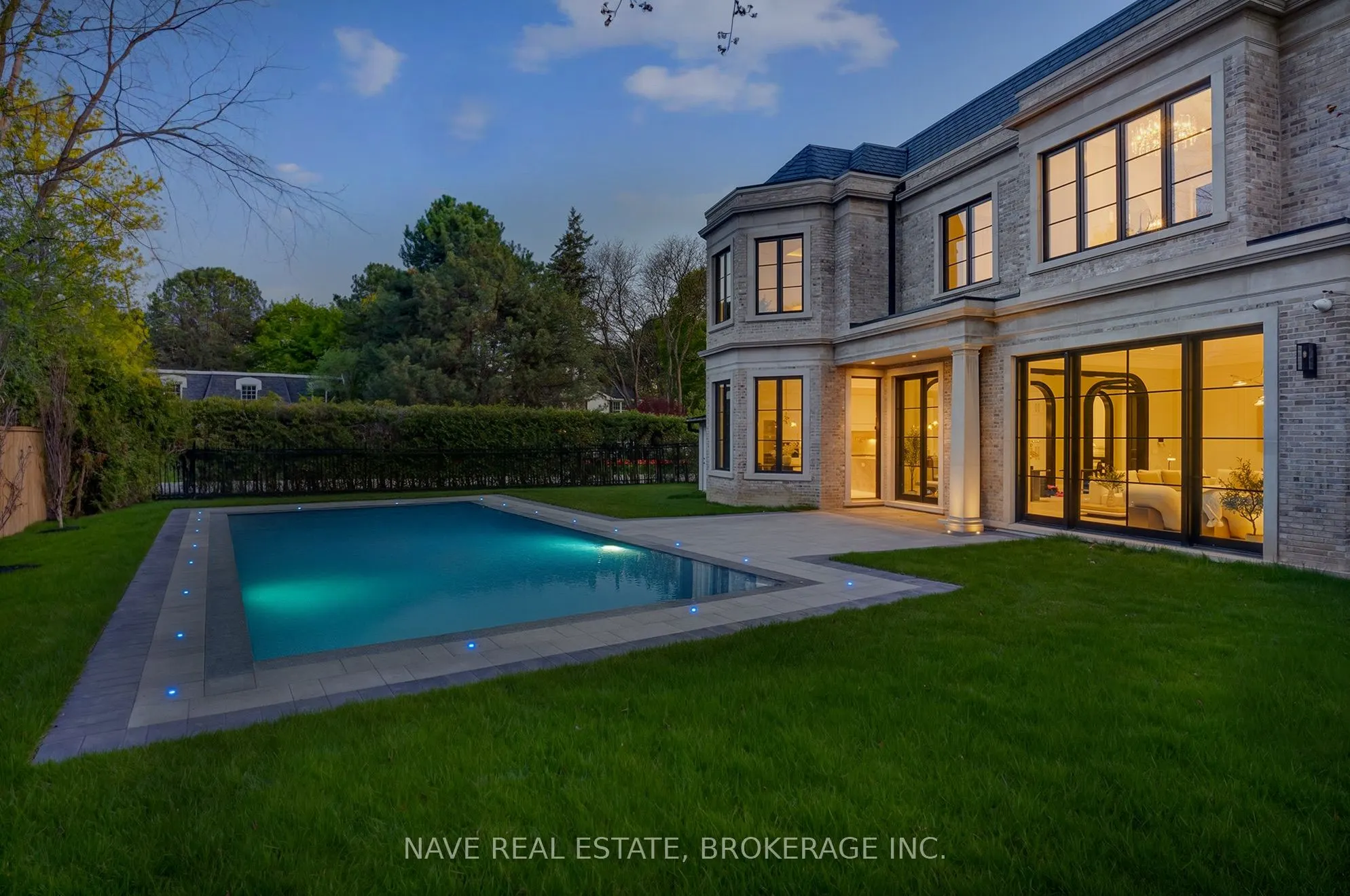 1 Sunflower Court