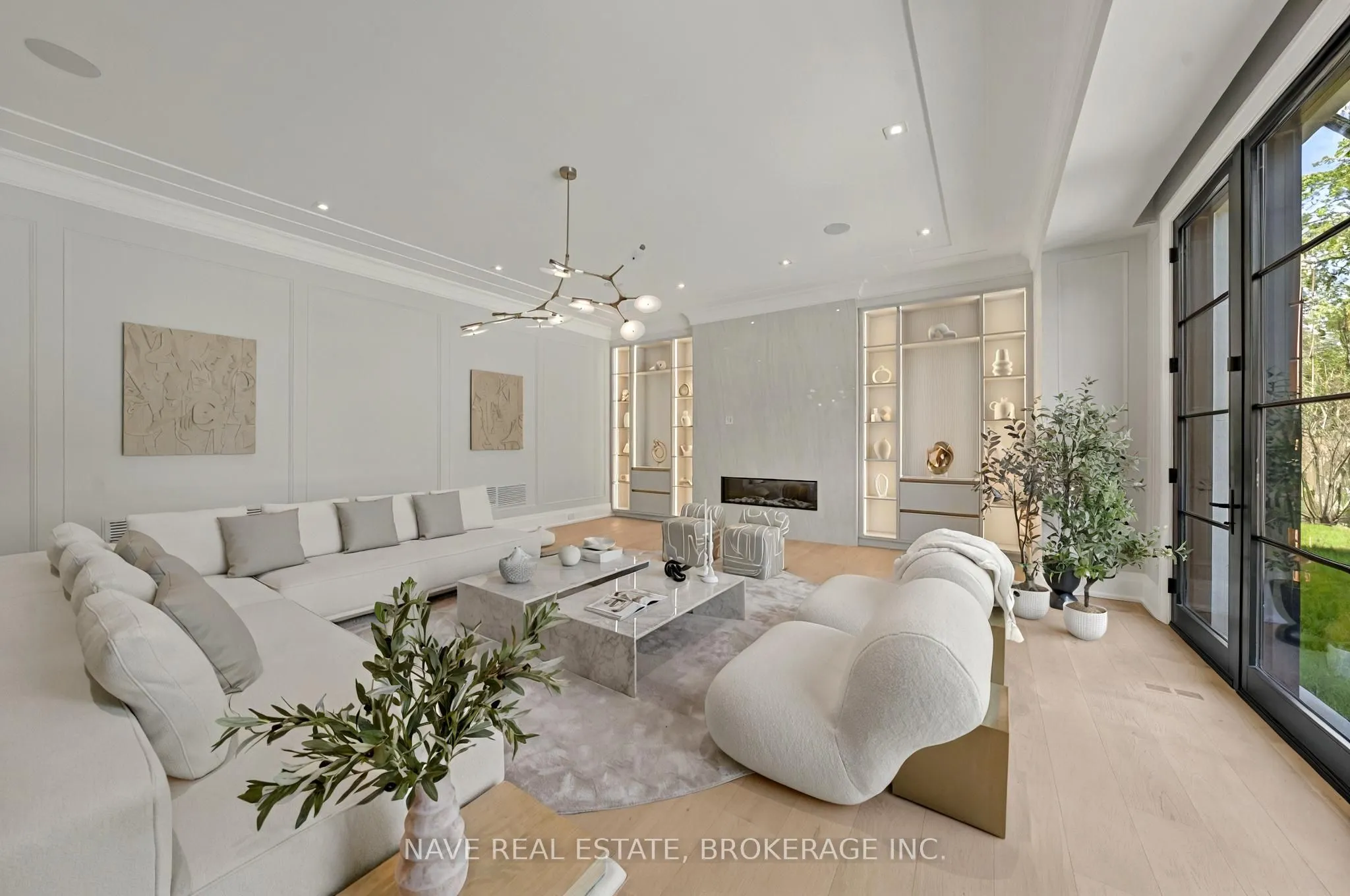 1 Sunflower Court