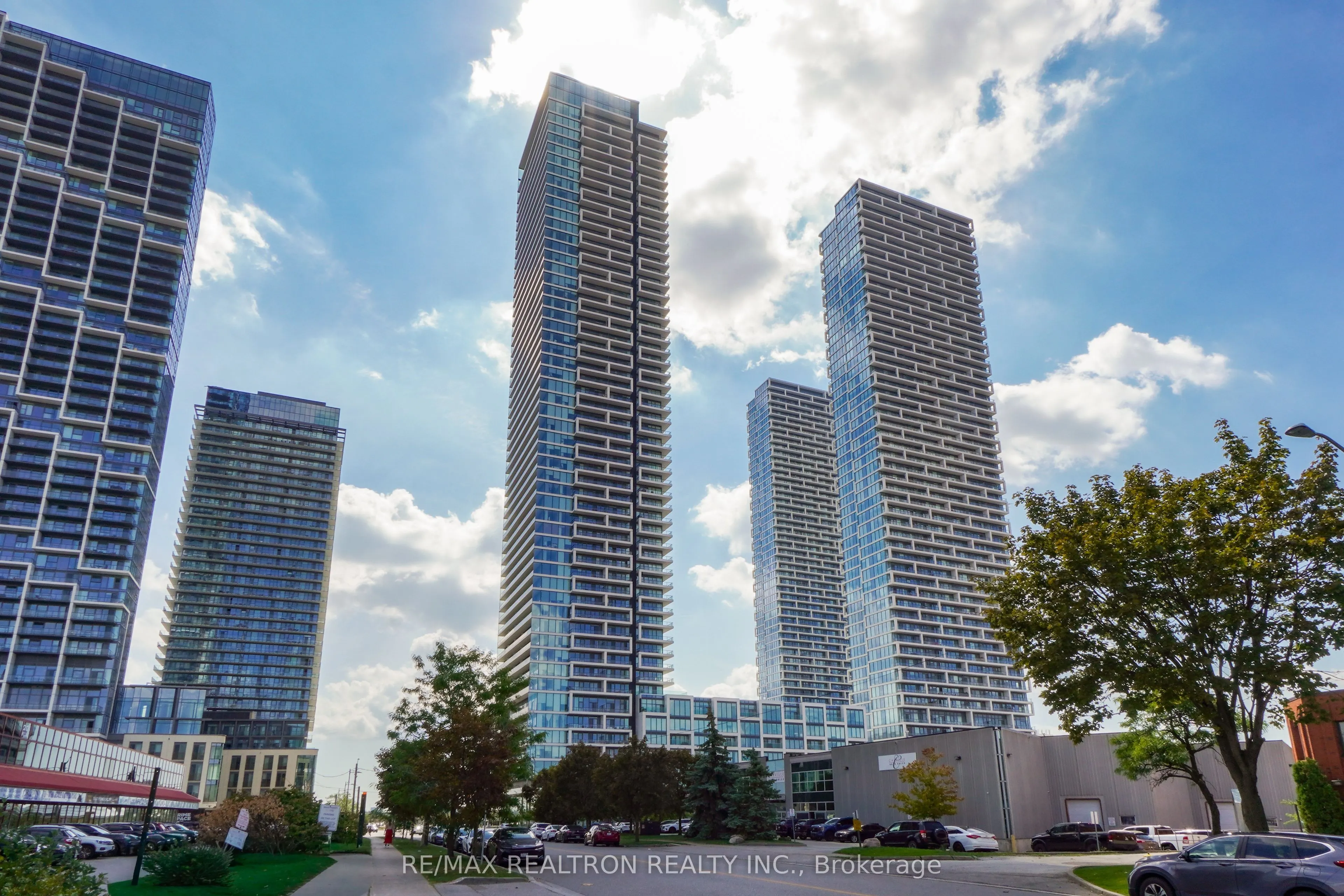 950 Portage Parkway N, #5901