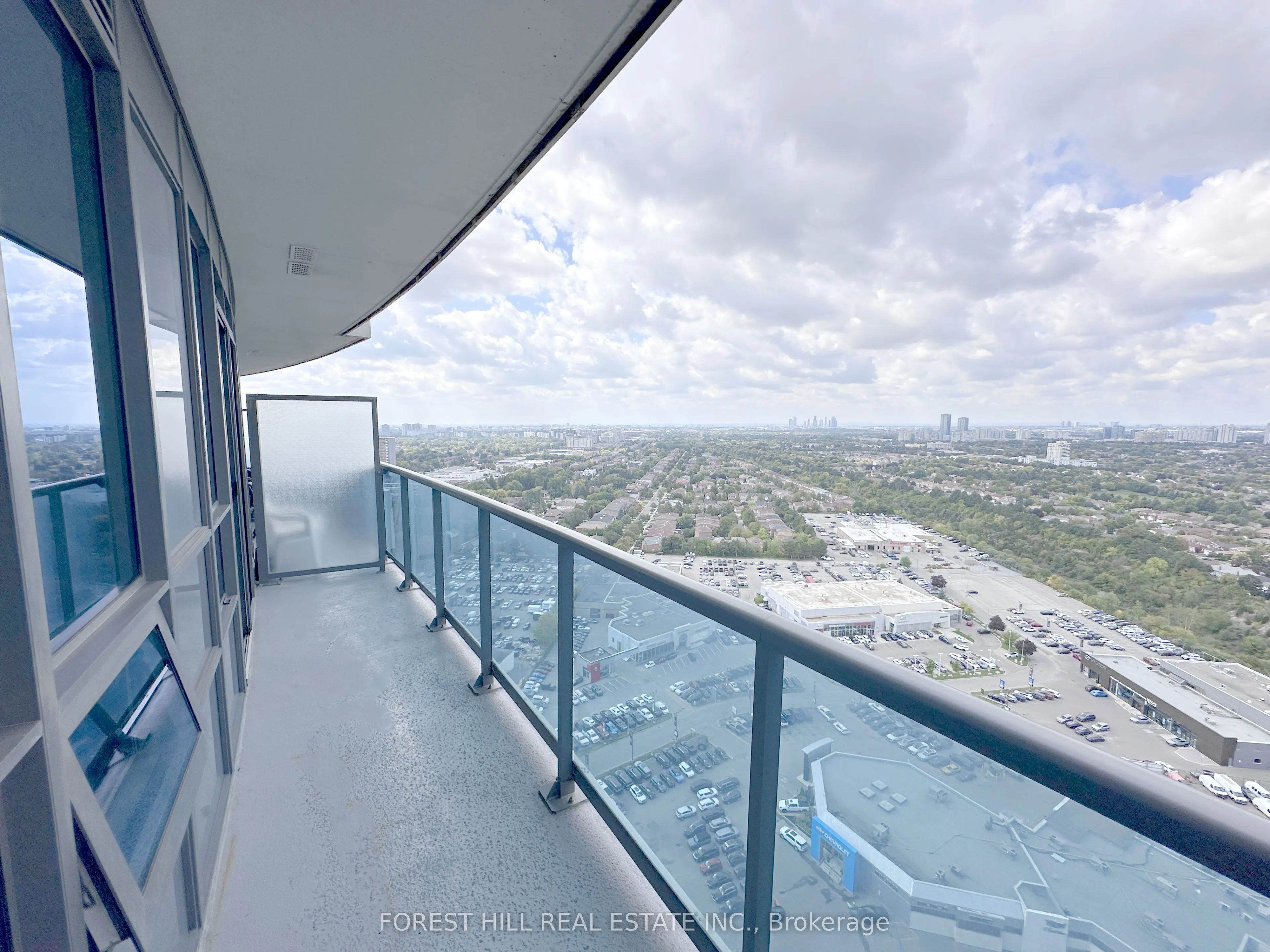 7161 Yonge Street, #2722