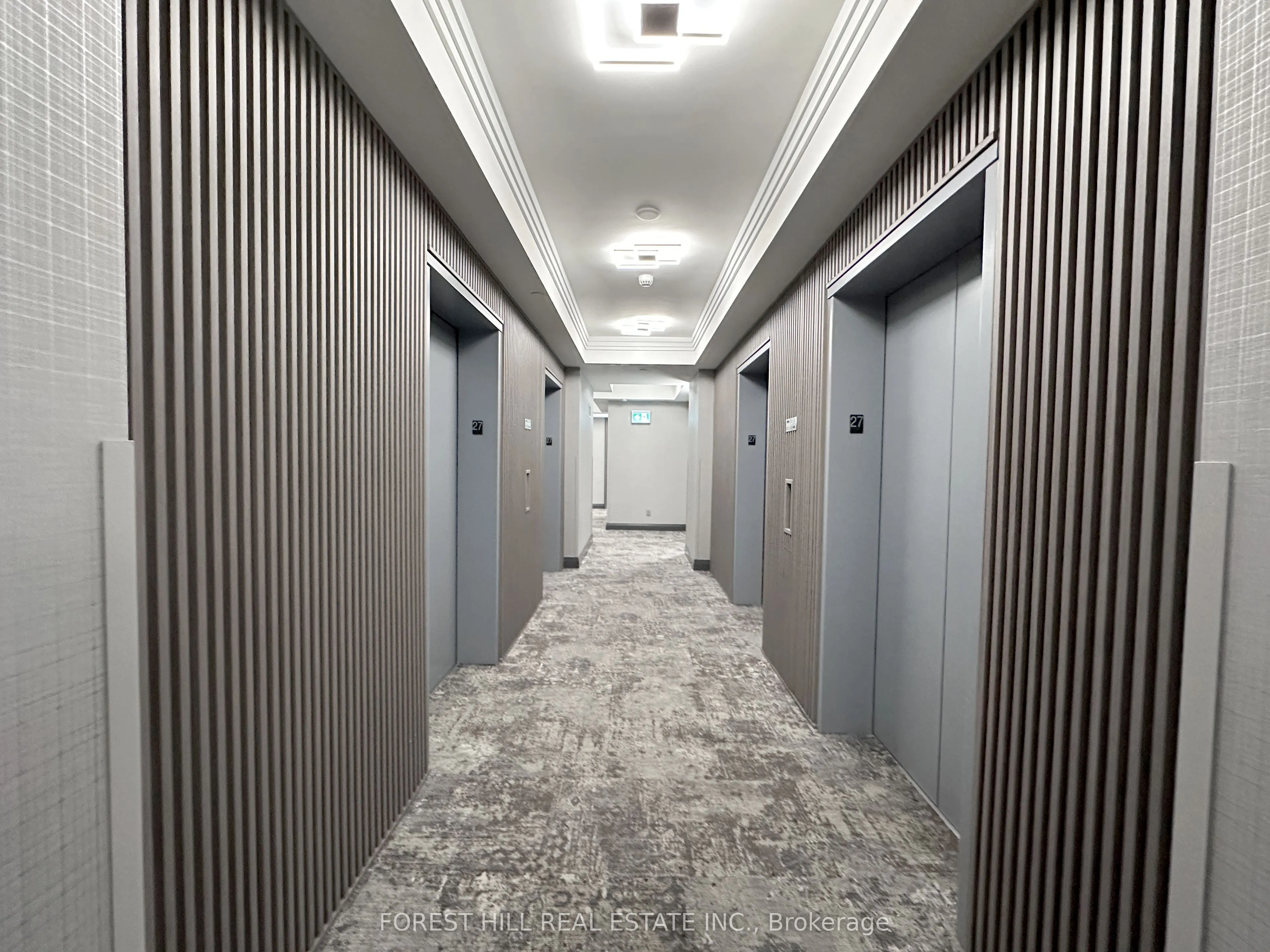 7161 Yonge Street, #2722