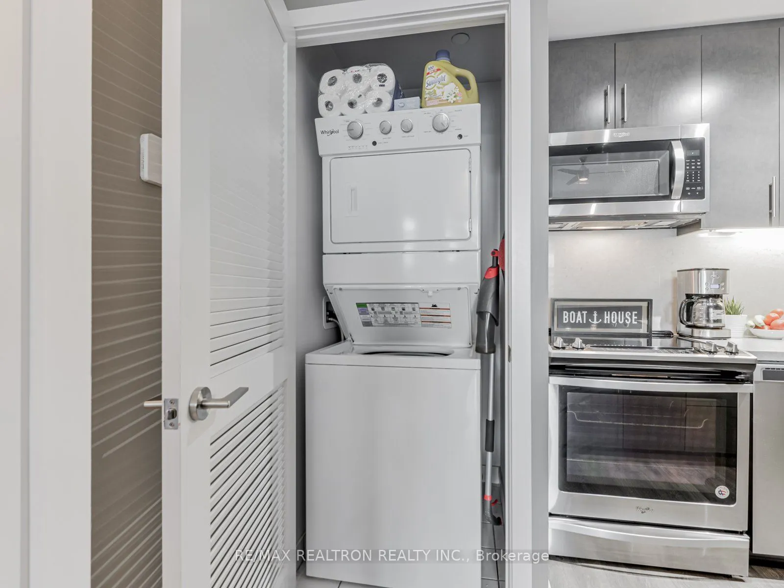303 Broward Way, #93