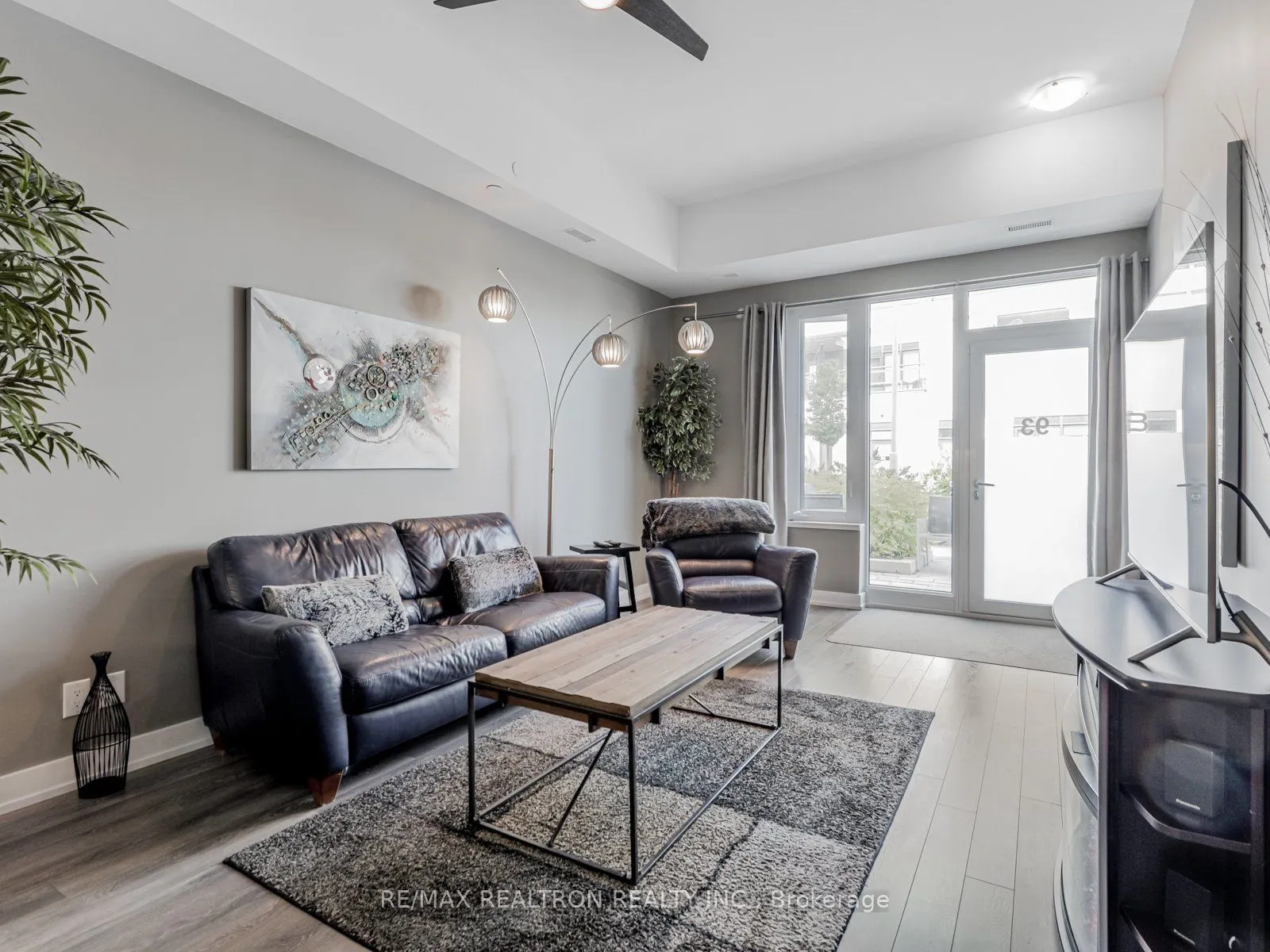 303 Broward Way, #93