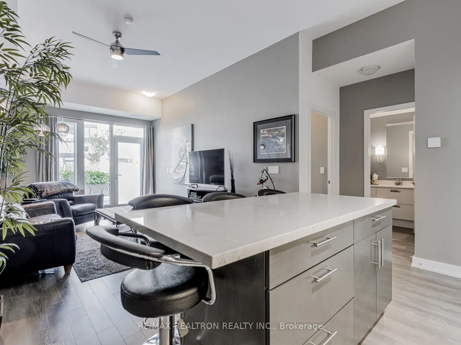 303 Broward Way, #93