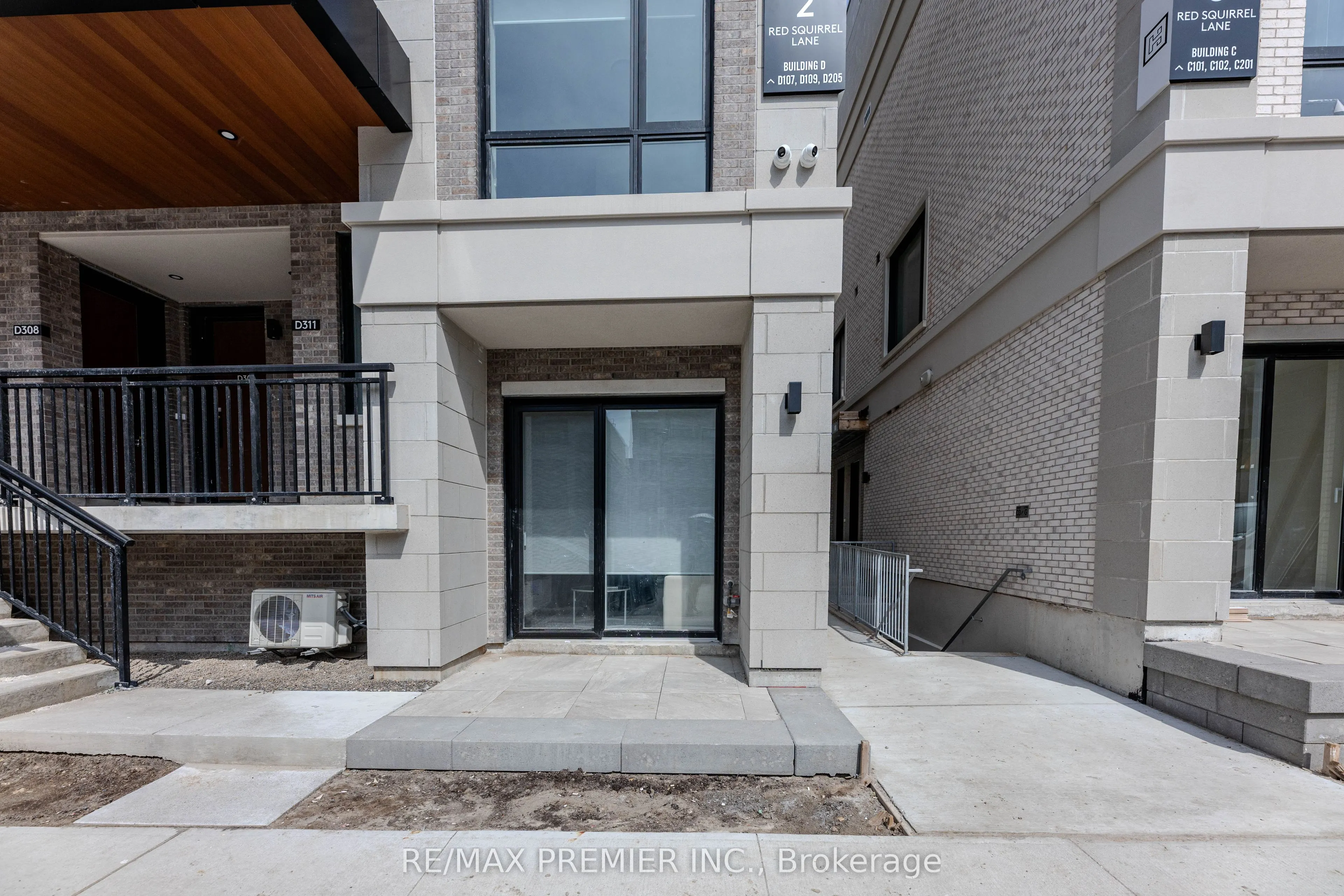 2 Red Squirrel Lane, #D109