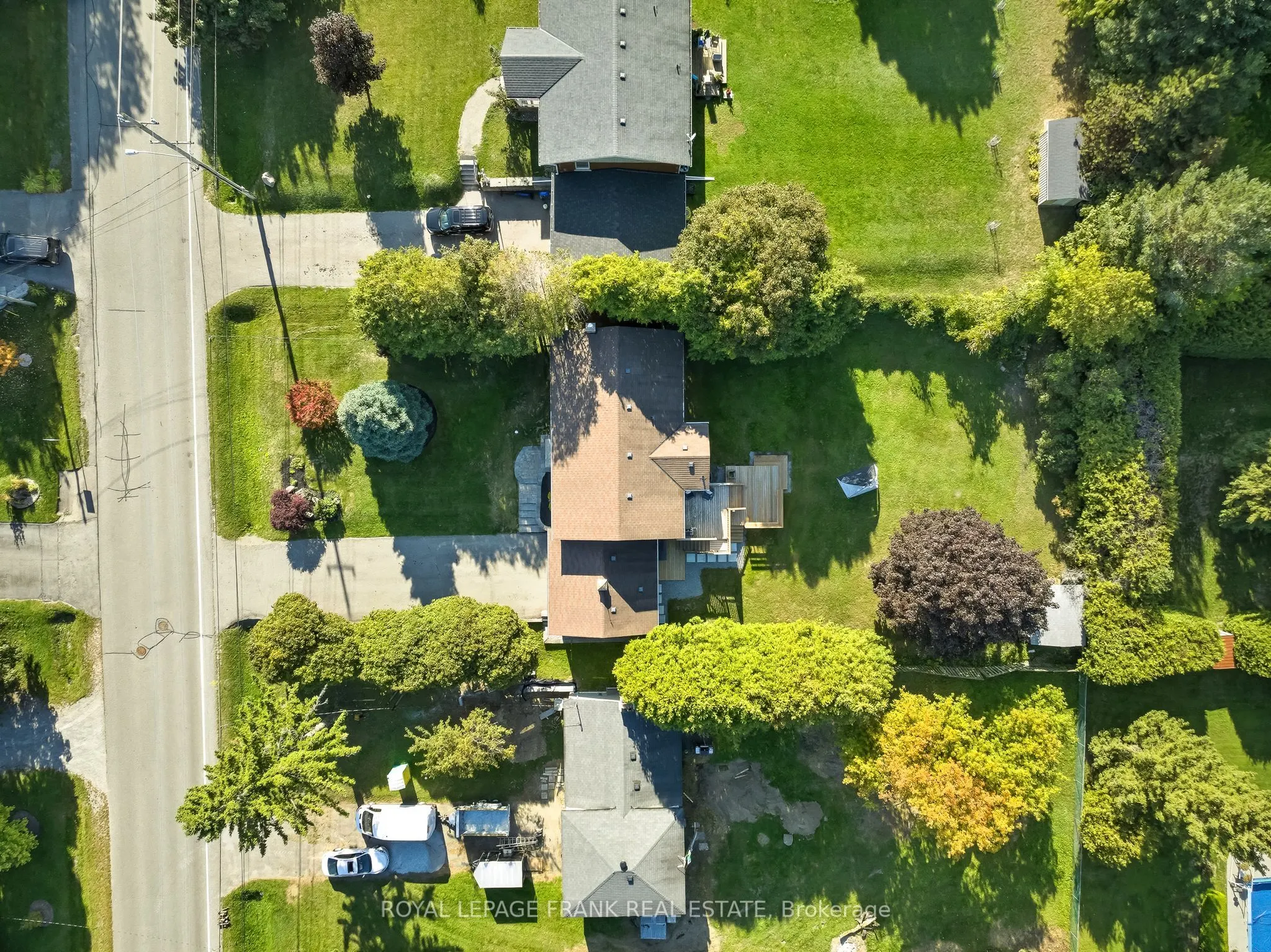 22 Young Street