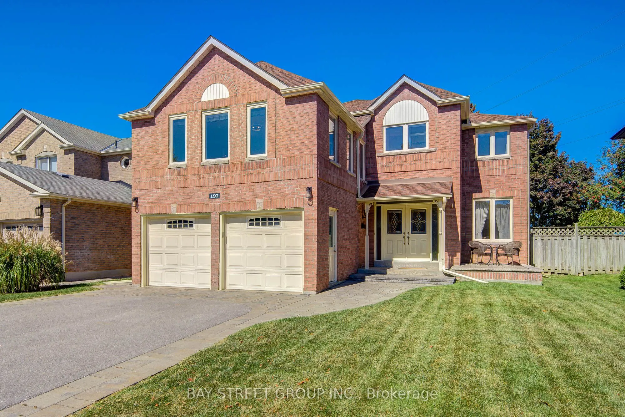 197 Mccaffrey Road