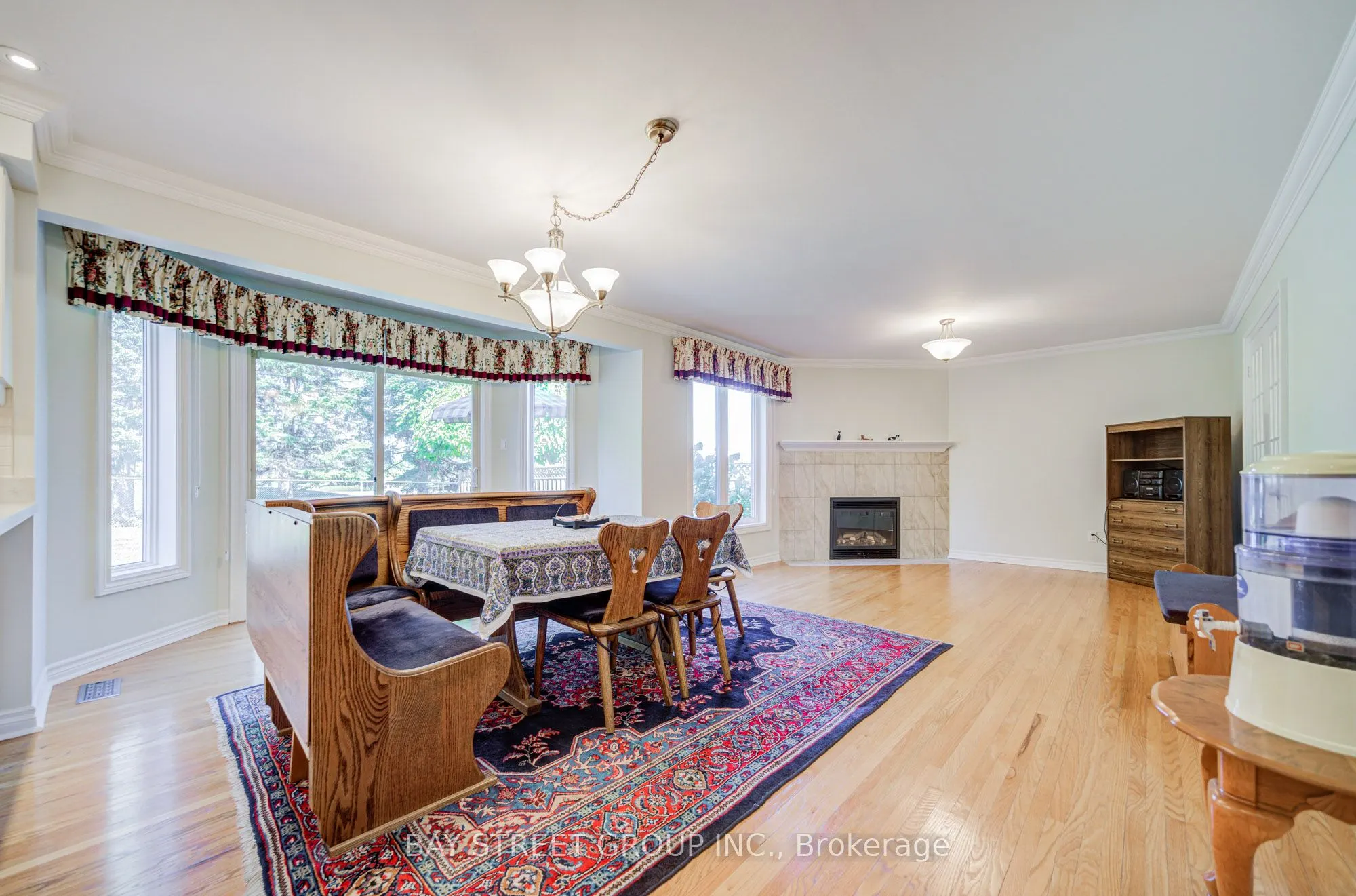 197 Mccaffrey Road