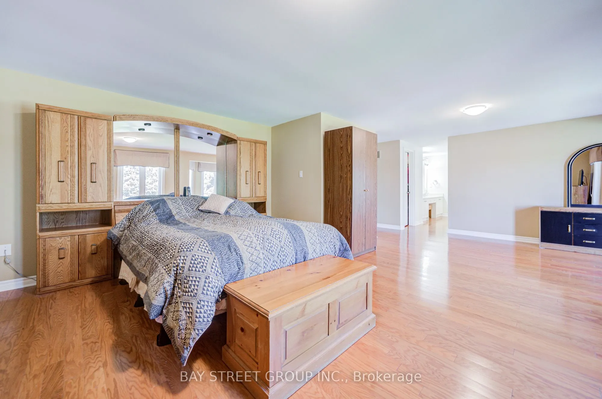 197 Mccaffrey Road