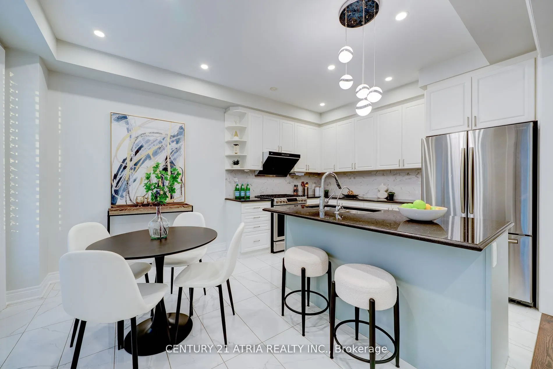 66 Blazing Star Street