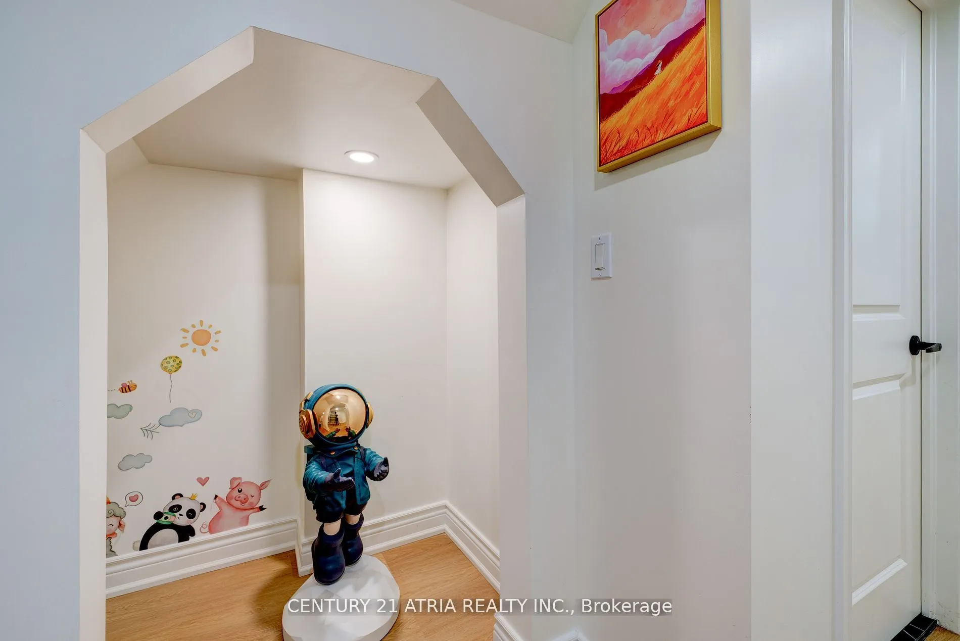 66 Blazing Star Street