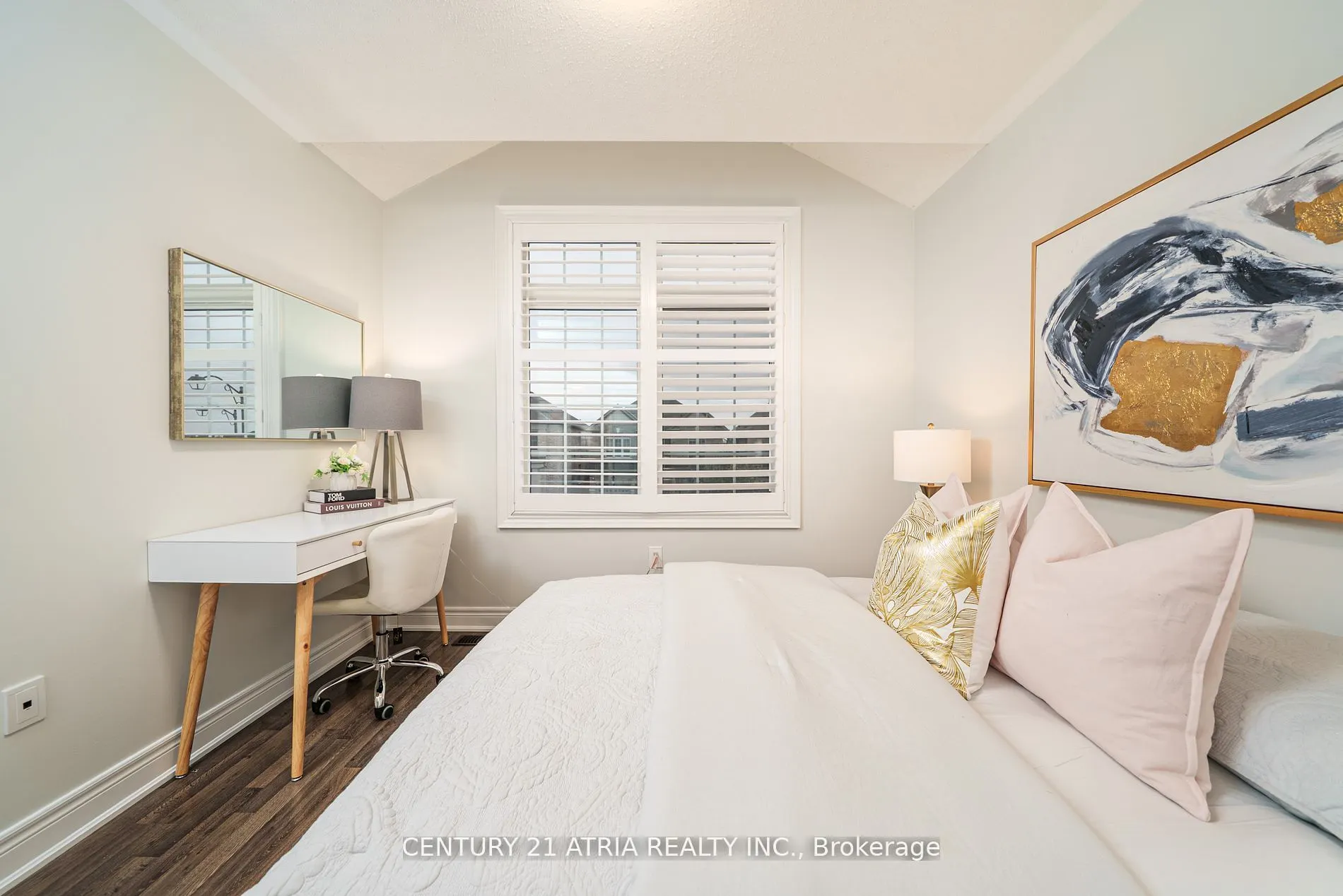 66 Blazing Star Street