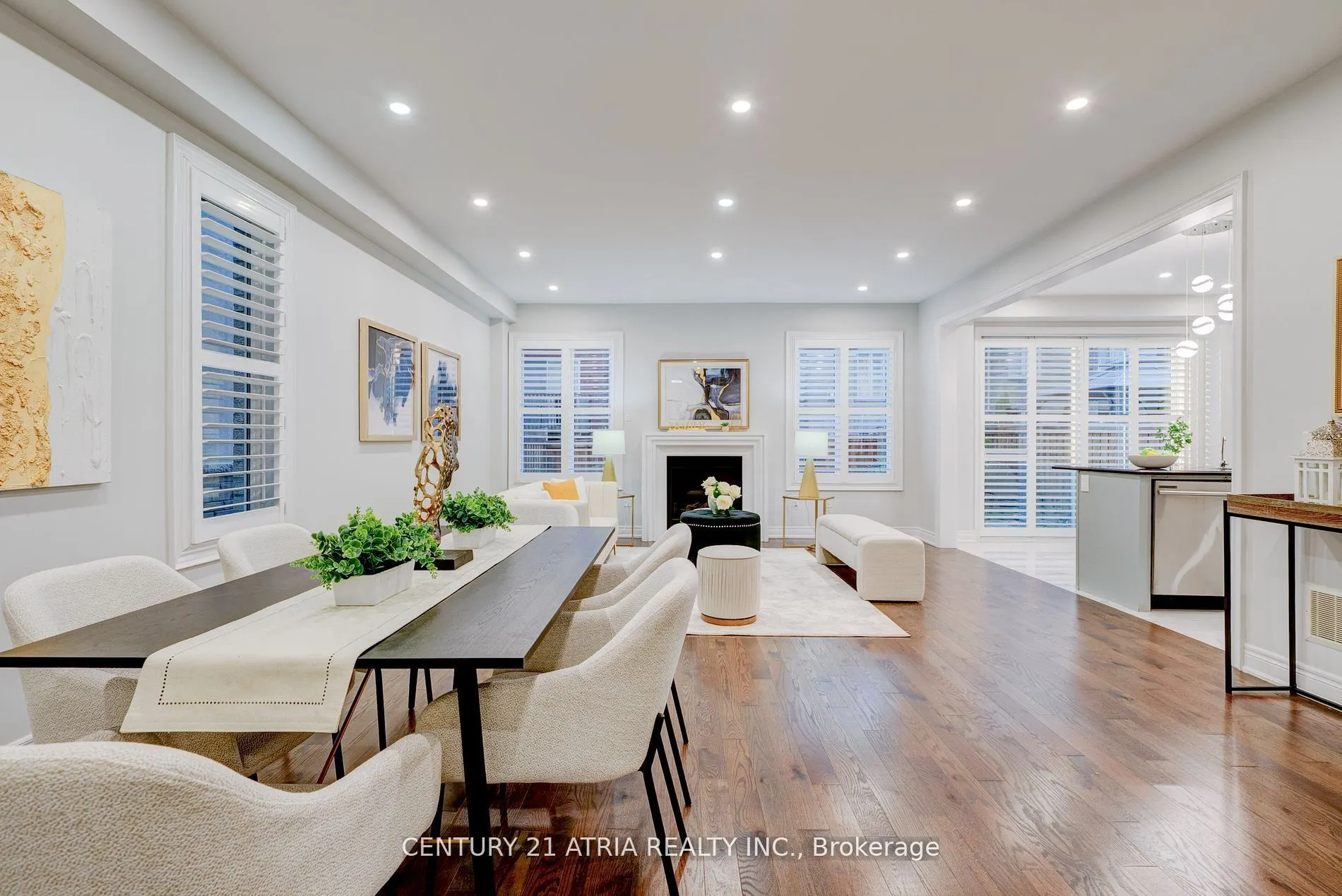 66 Blazing Star Street
