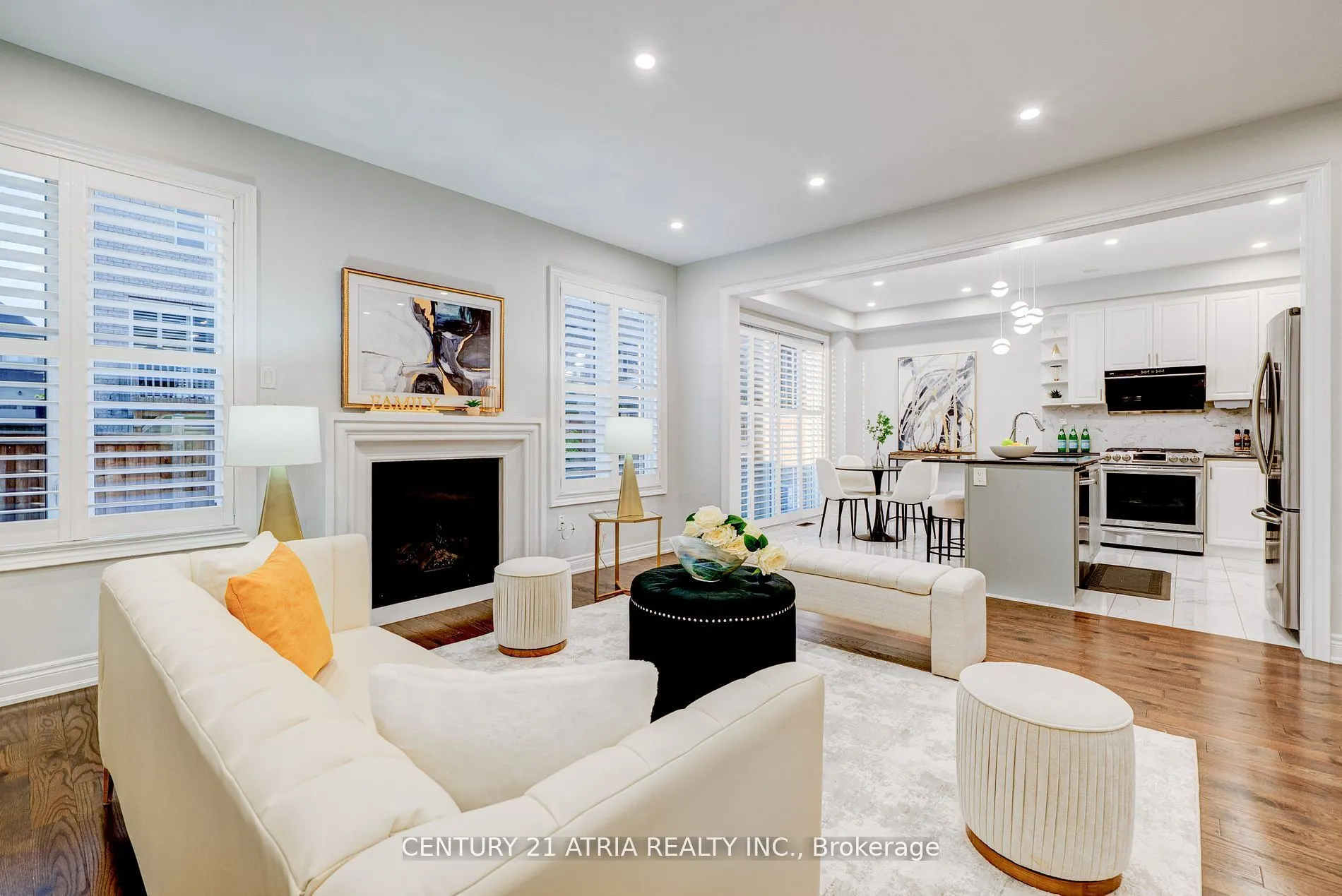 66 Blazing Star Street