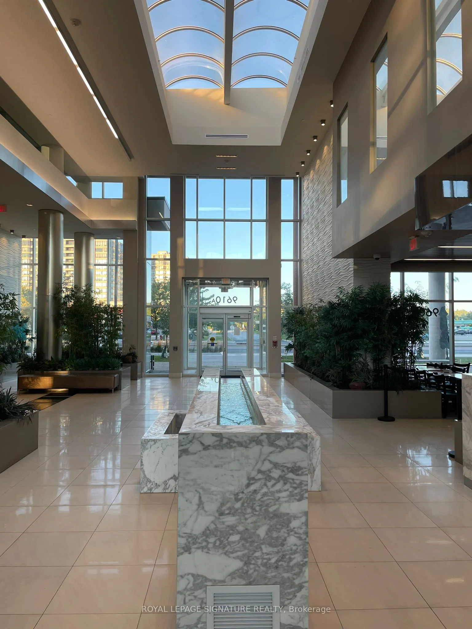 9608 Yonge Street, #210A