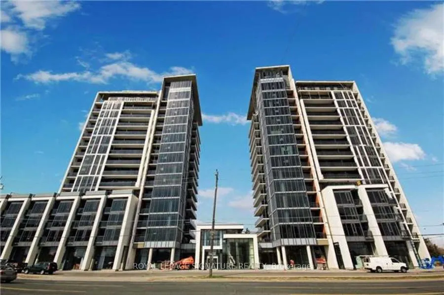 9608 Yonge Street, #210A